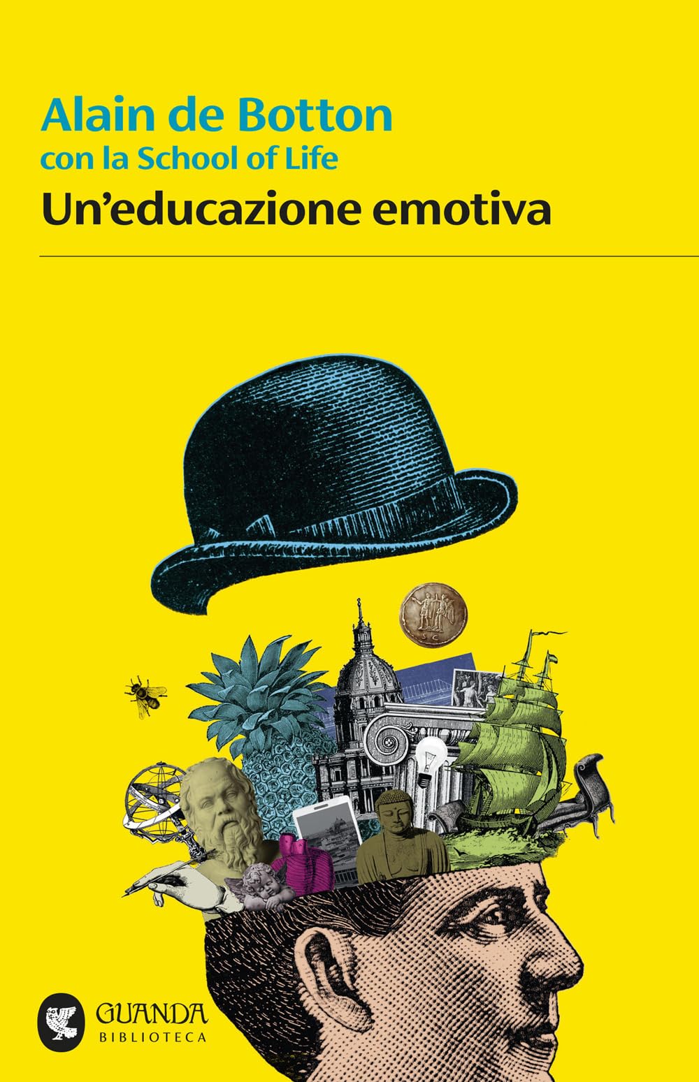 Un'educazione emotiva (Narratori della Fenice) Philosophy