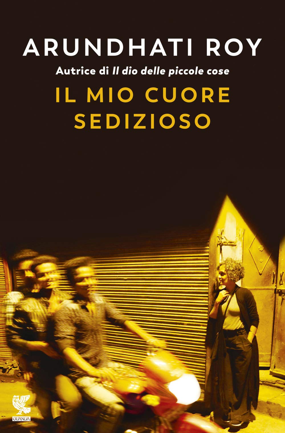 Il mio cuore sedizioso Essays & Short Stories