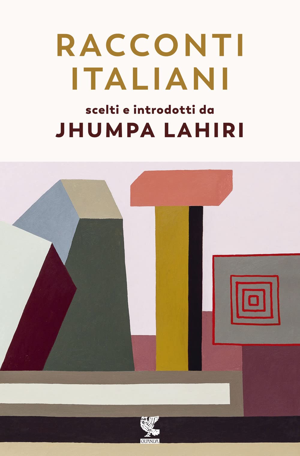 Racconti italiani scelti e introdotti da Jhumpa Lahiri book