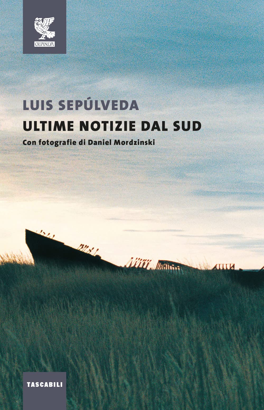 Ultime notizie dal sud book