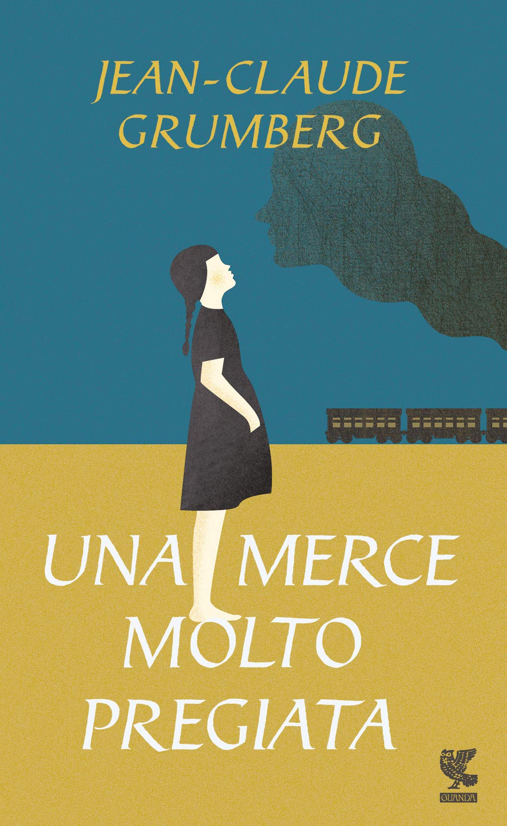 Una merce molto pregiata book