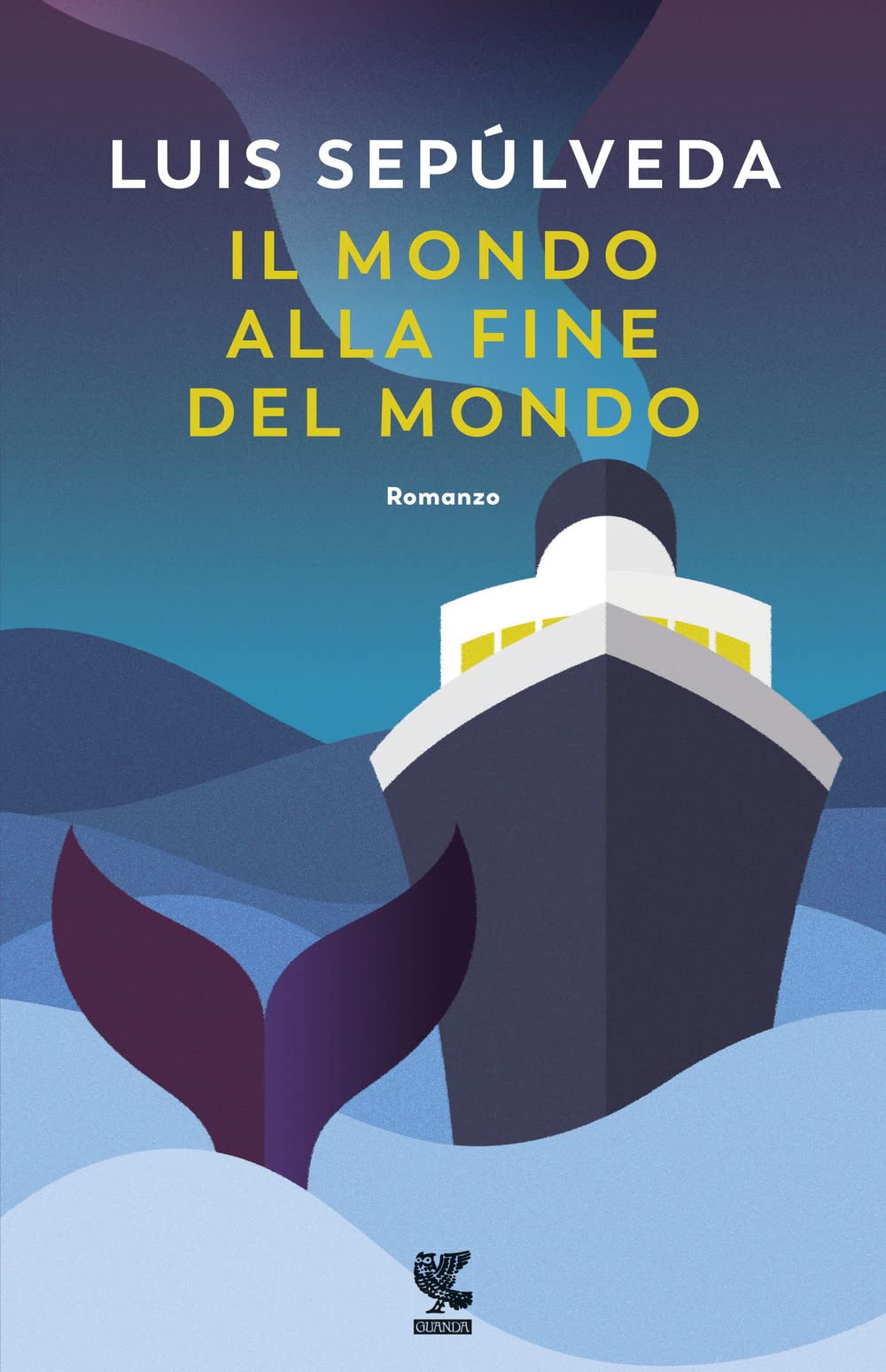 Il mondo alla fine del mondo book