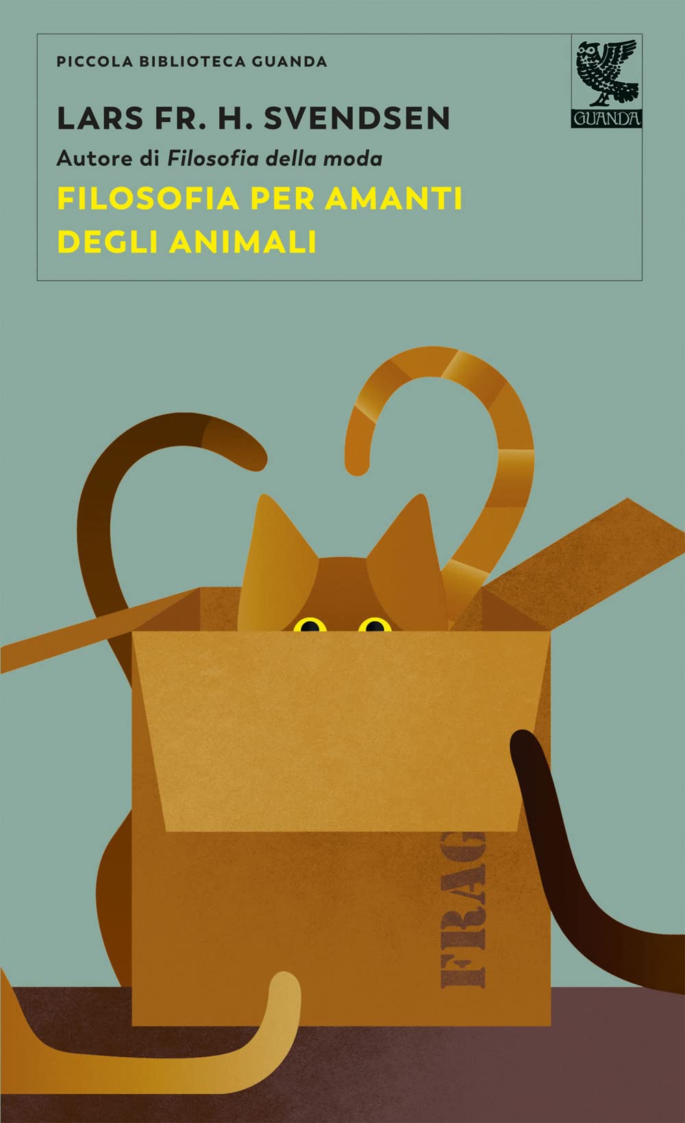 Filosofia per amanti degli animali book