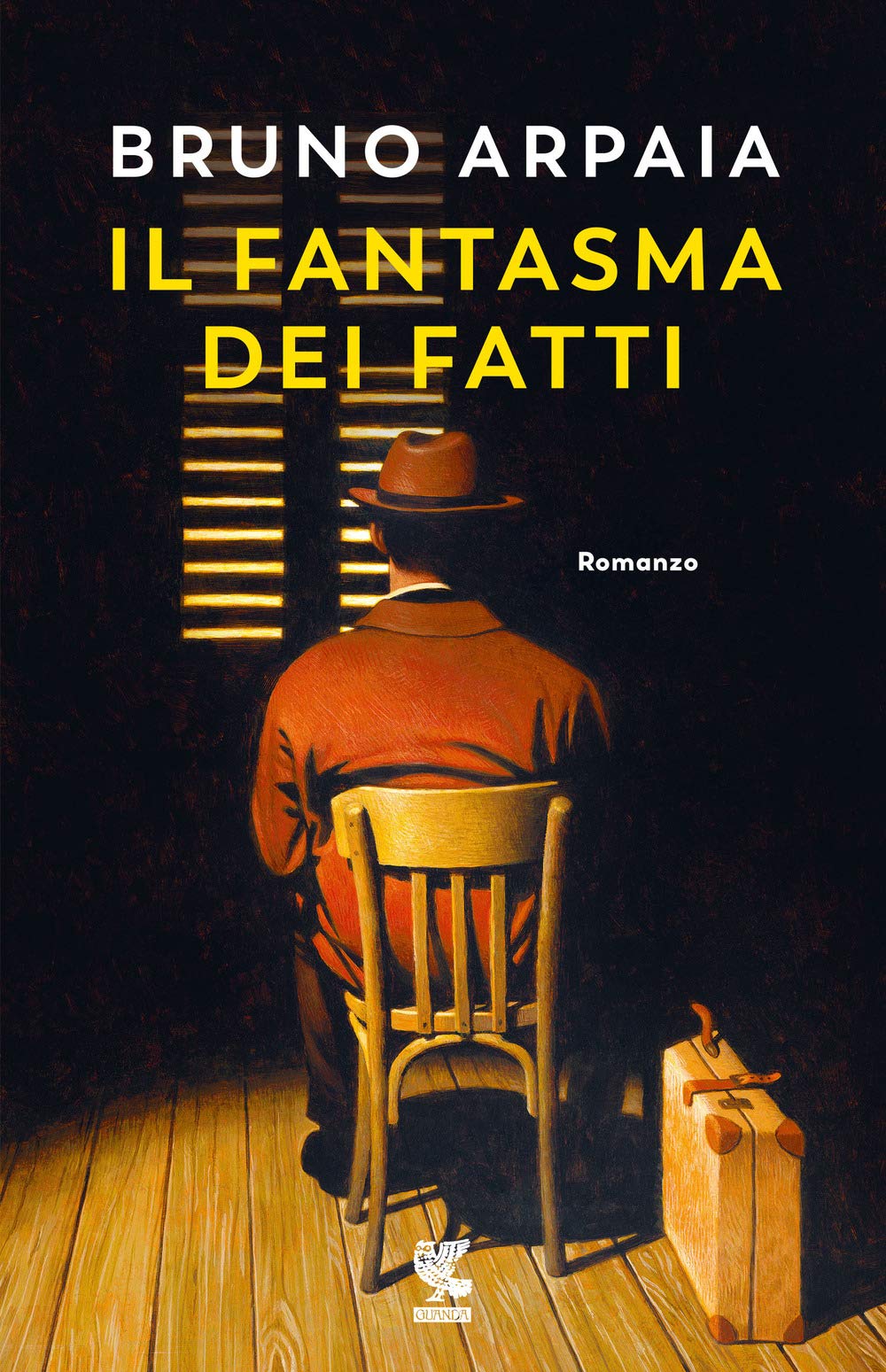 Il fantasma dei fatti book
