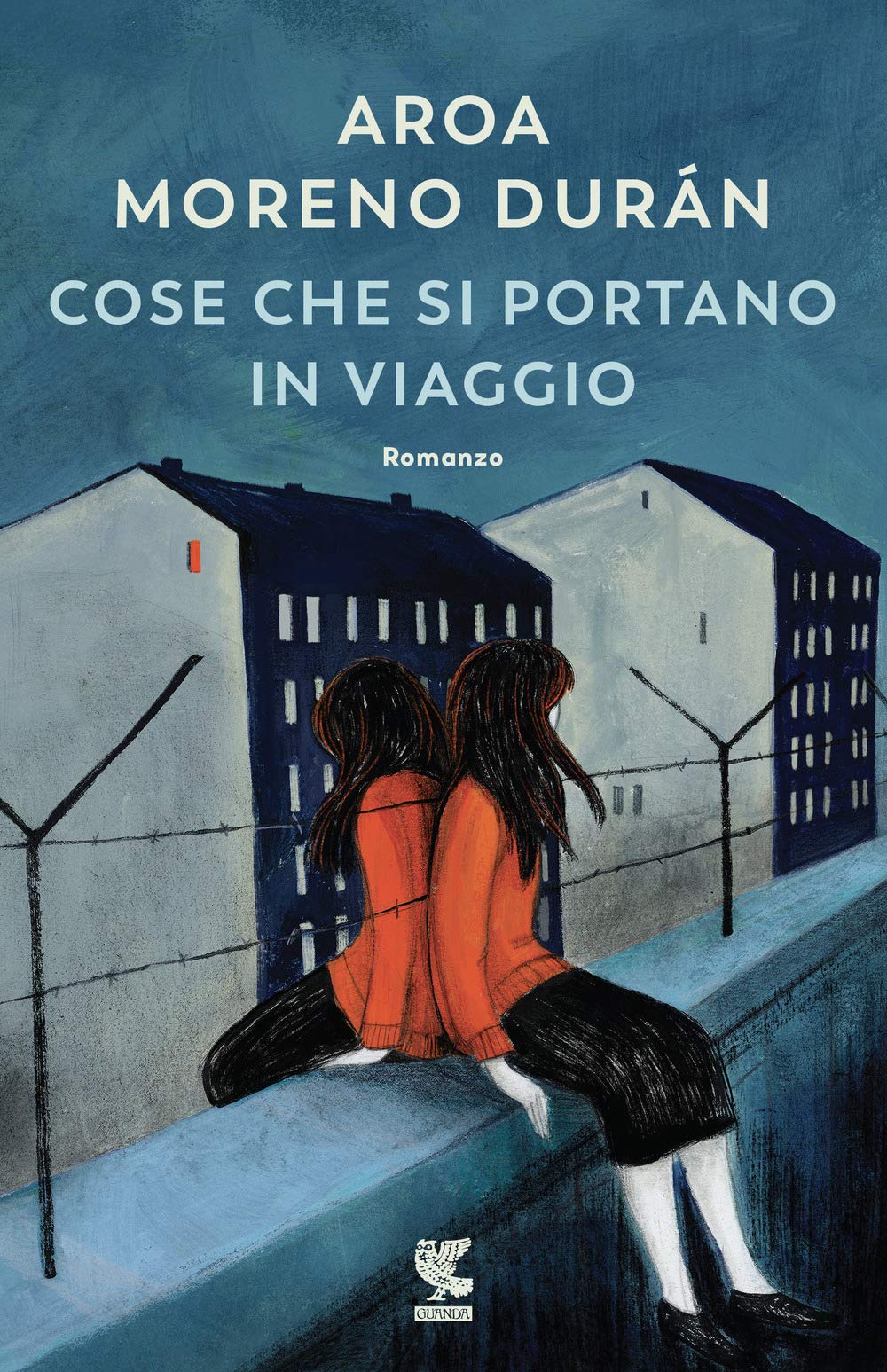 Cose che si portano in viaggio Contemporary literature