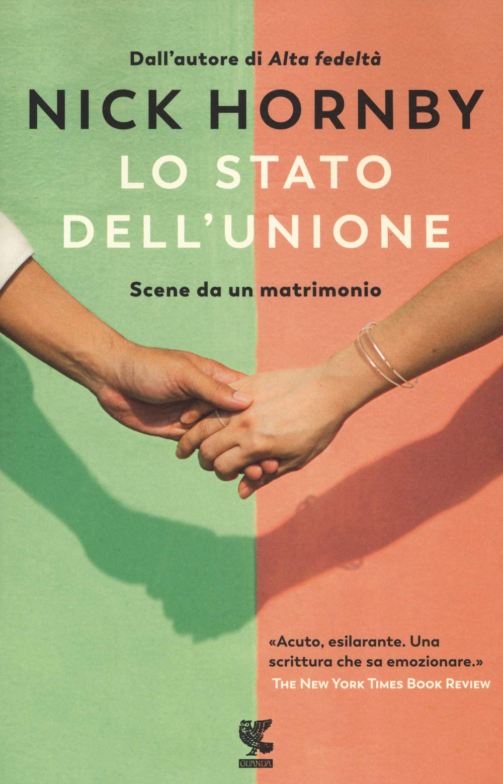 Lo stato dell'unione. Scene da un matrimonio book