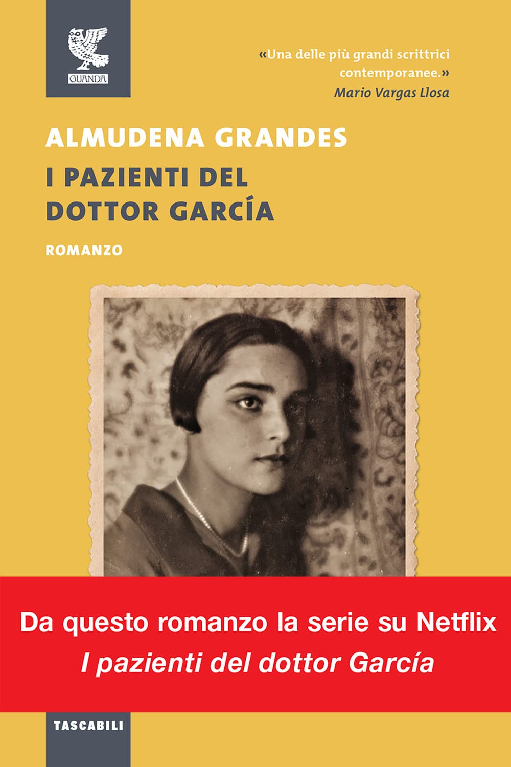 I pazienti del dottor García book