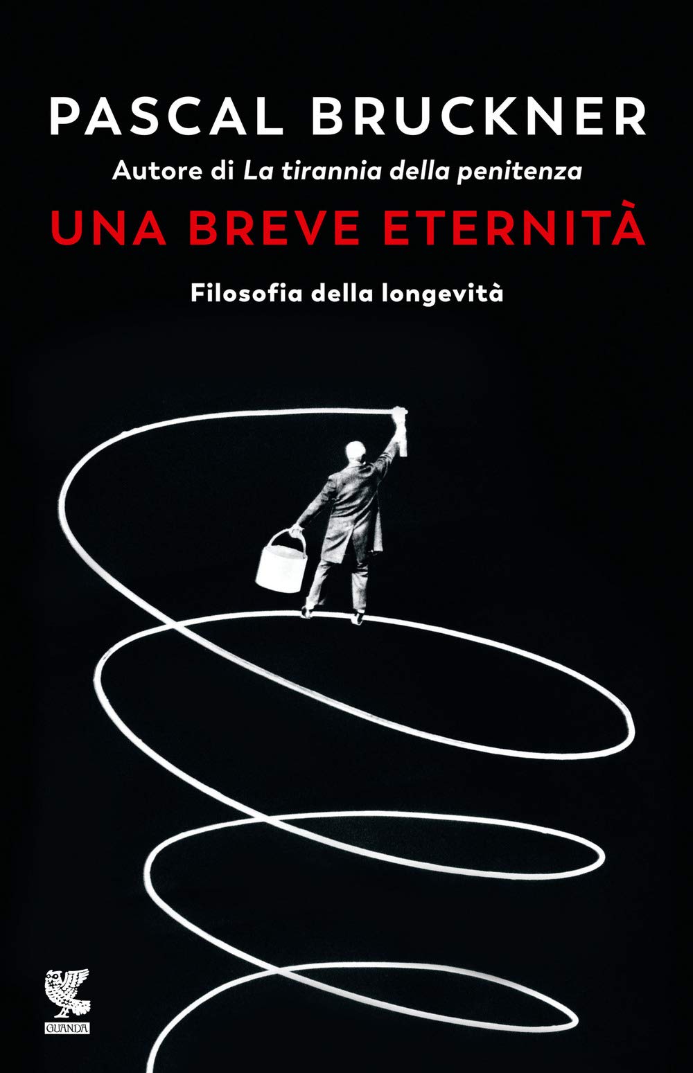 Una breve eternità. Filosofia della longevità book