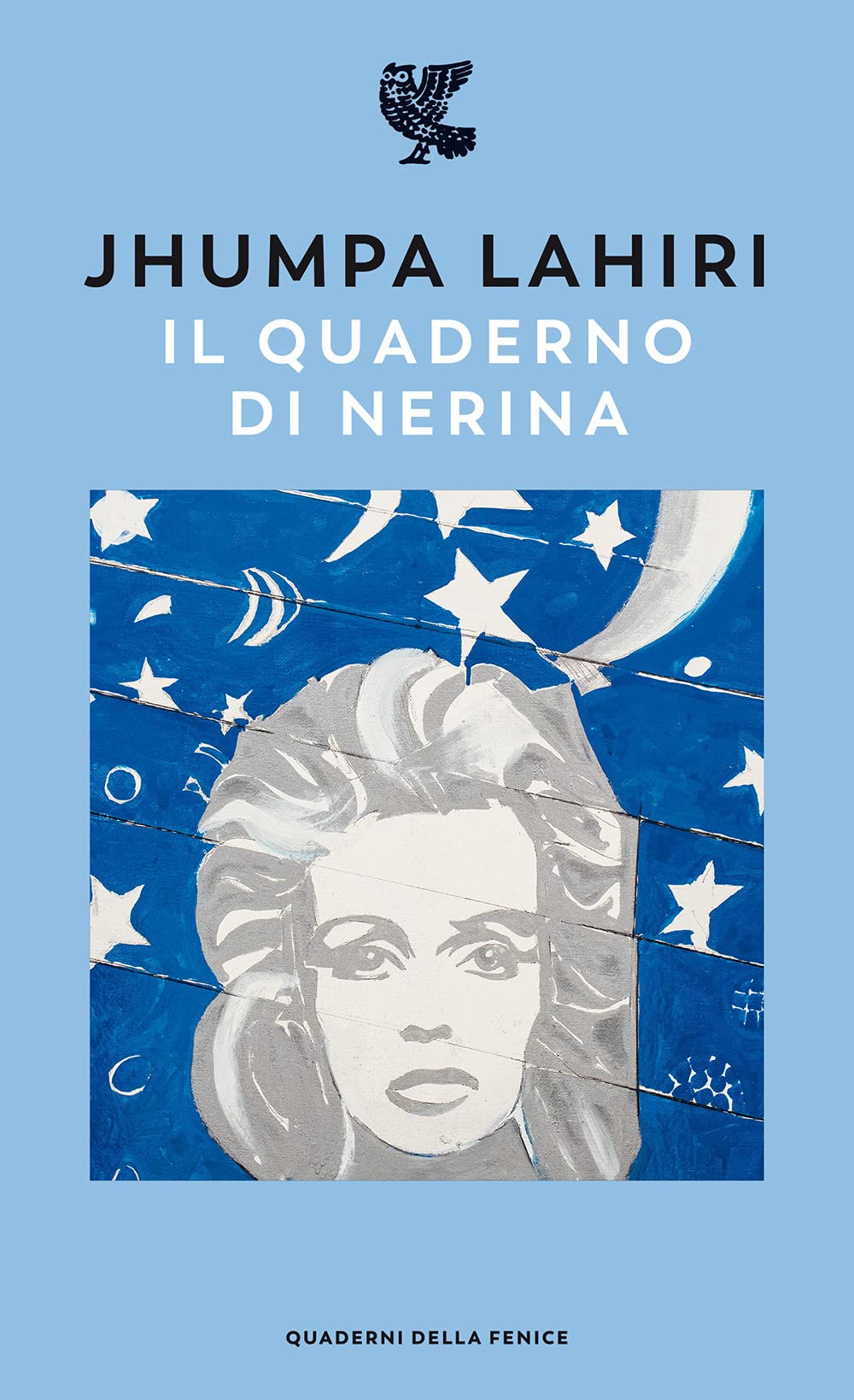 Il quaderno di Nerina book