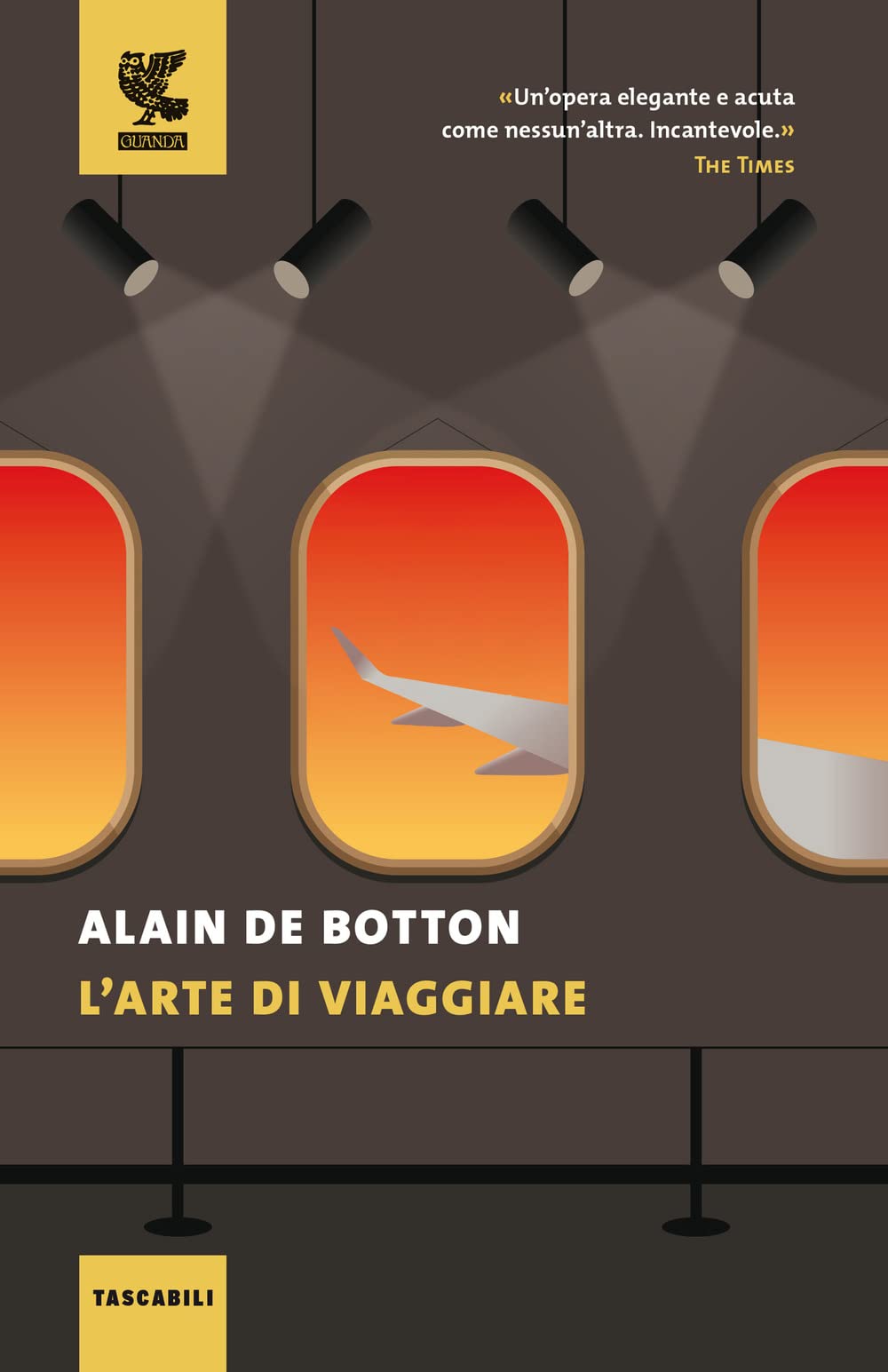 L'arte di viaggiare book