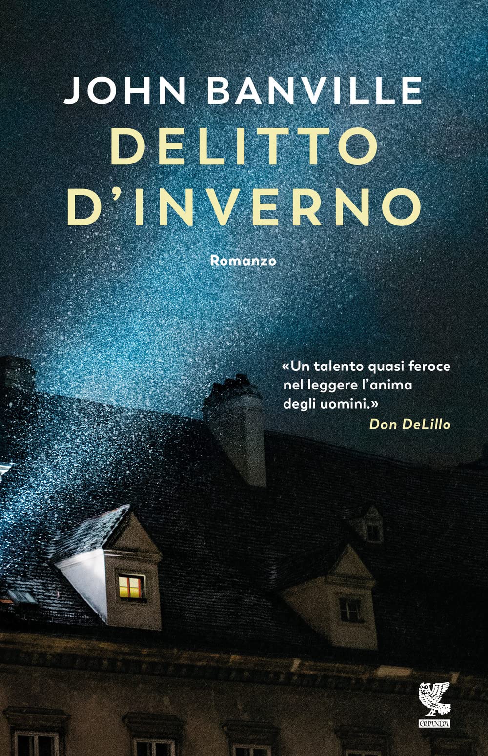 Delitto d'inverno book