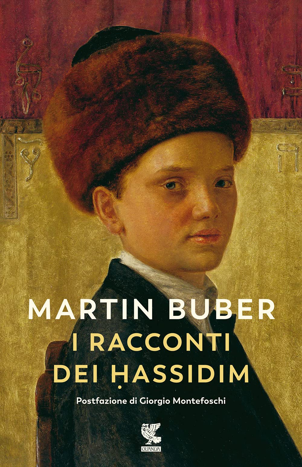 I racconti dei Hassidim. Nuova ediz. (Biblioteca della Fenice) LGBTQ+