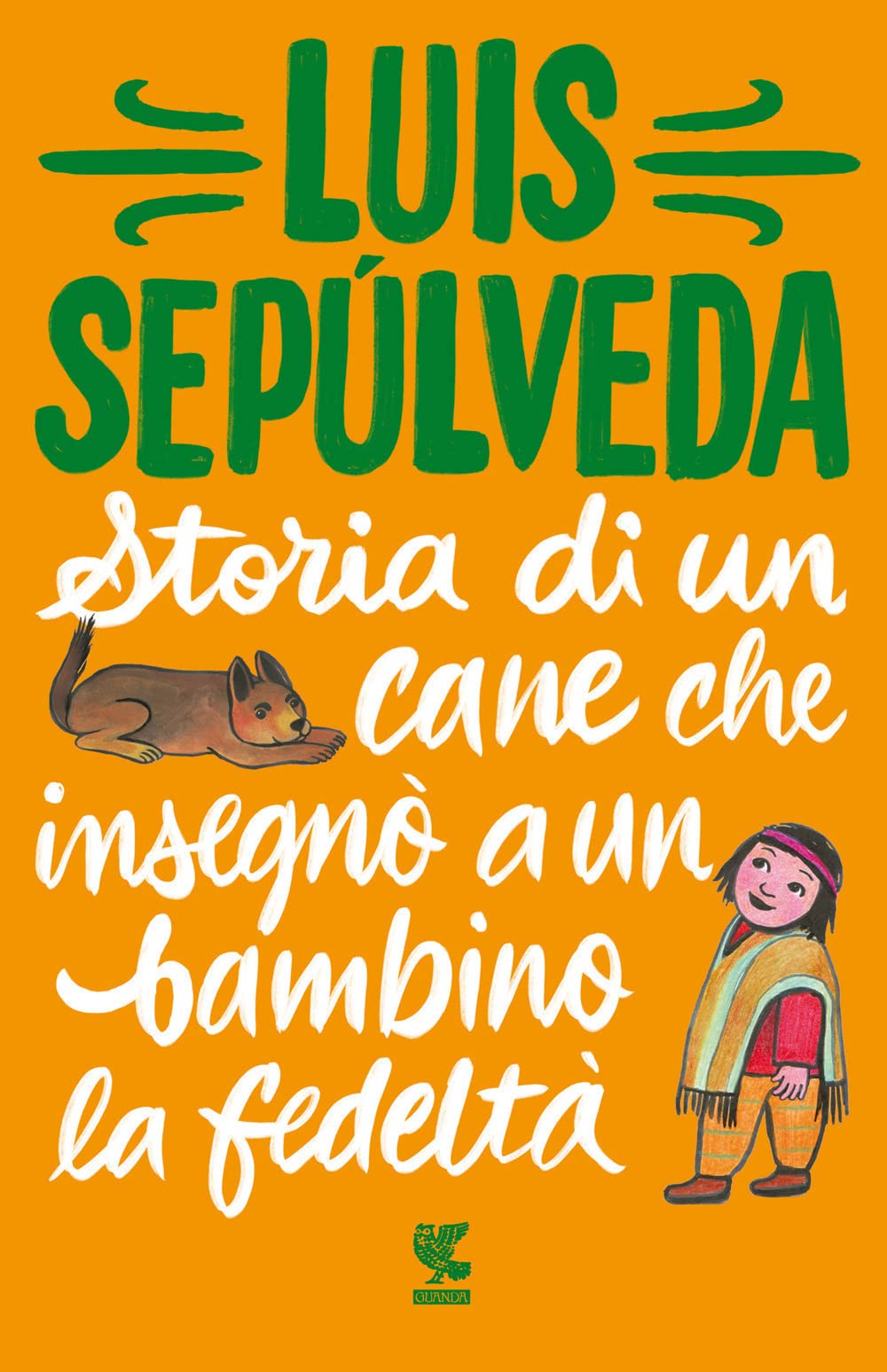 Storia di un cane che insegnò a un bambino la fedeltà book