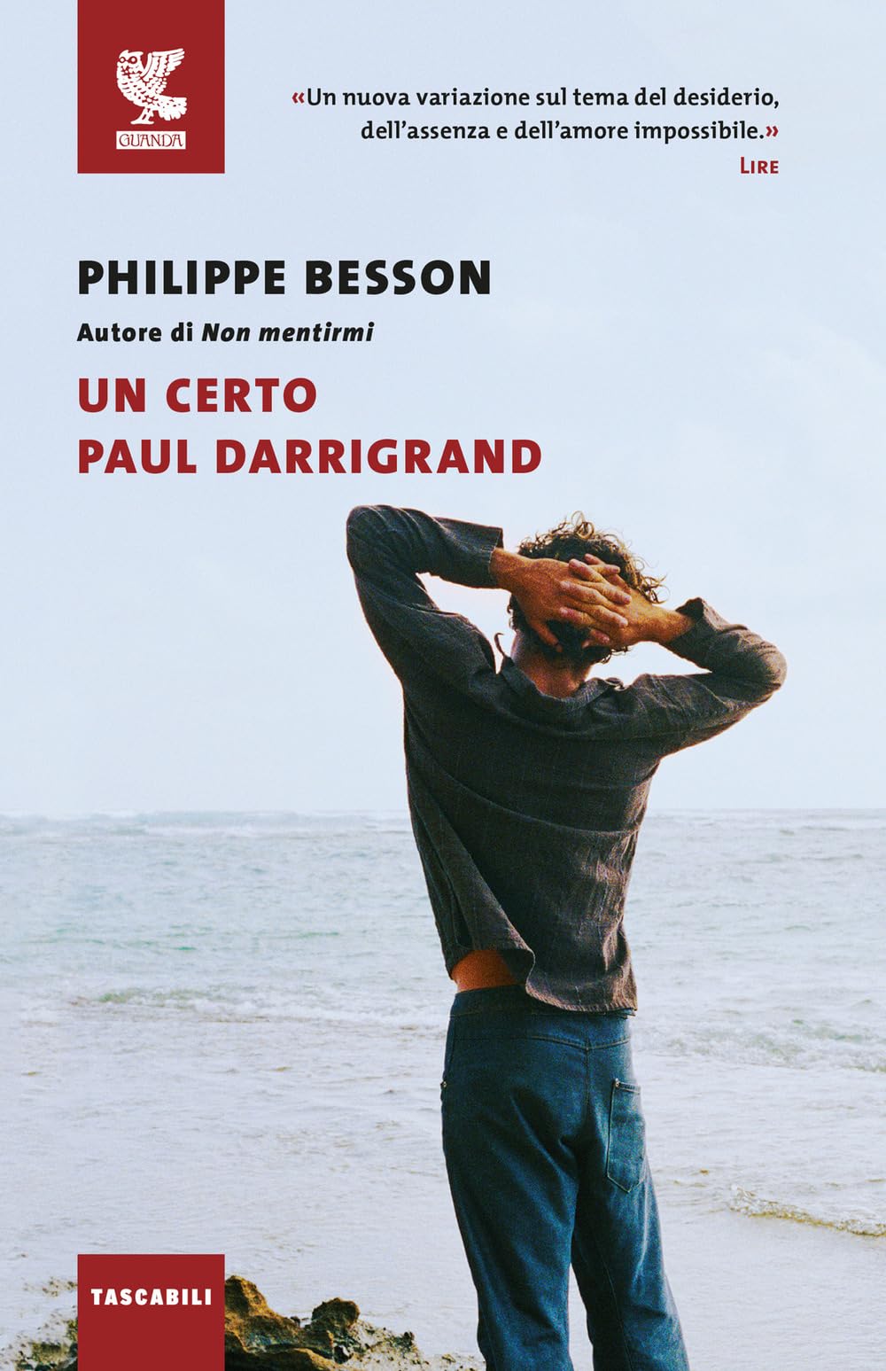 Un certo Paul Darrigrand (Tascabili Guanda. Narrativa) Romantic Thrillers