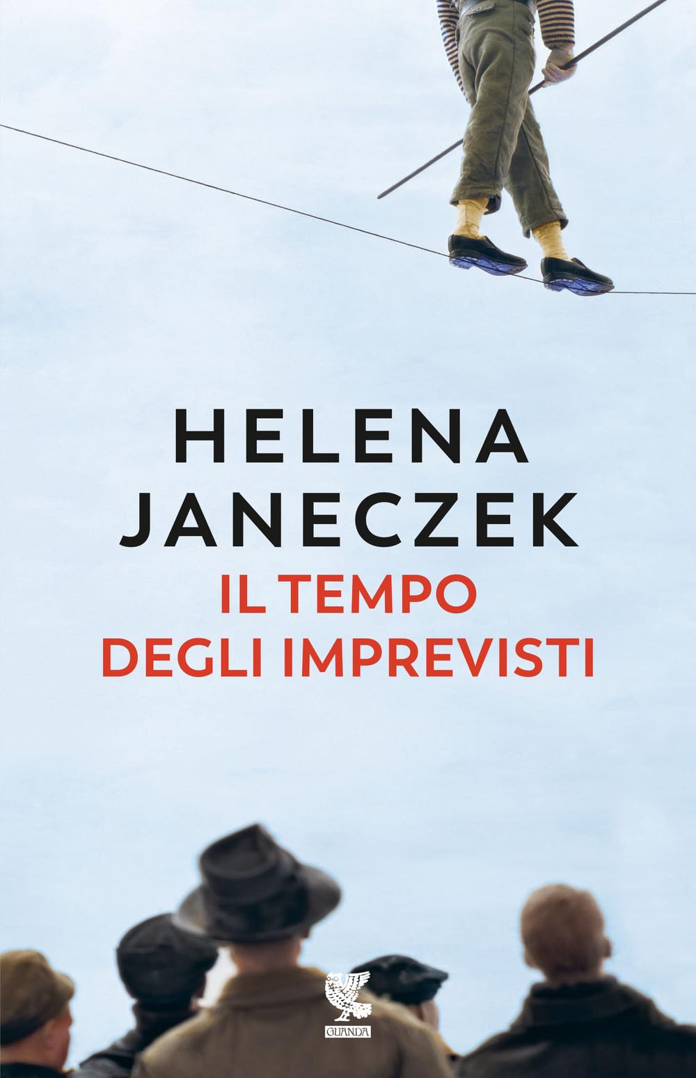 Il tempo degli imprevisti (Narratori della Fenice) Contemporary literature