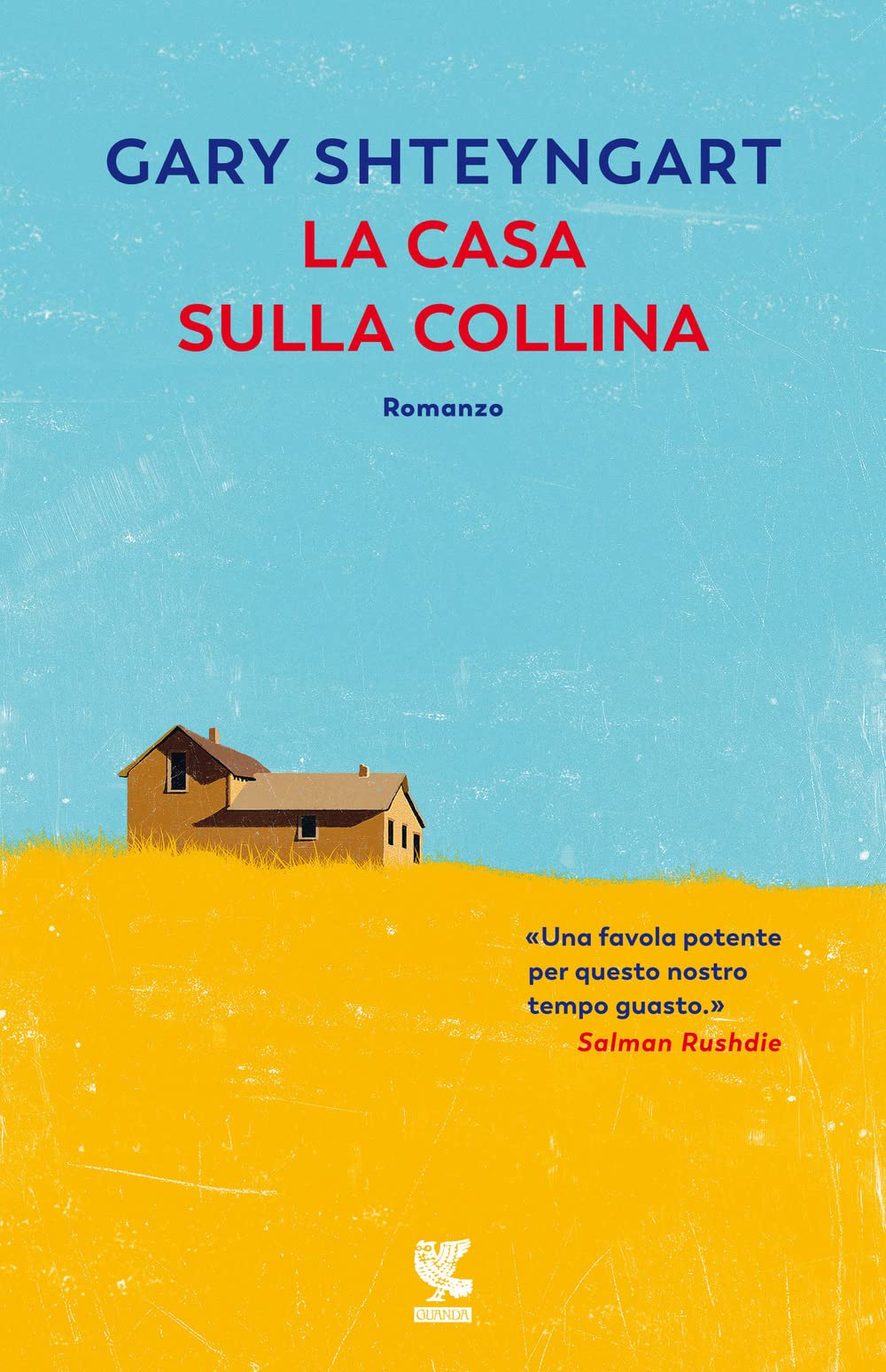 La casa sulla collina (Narratori della Fenice) Books