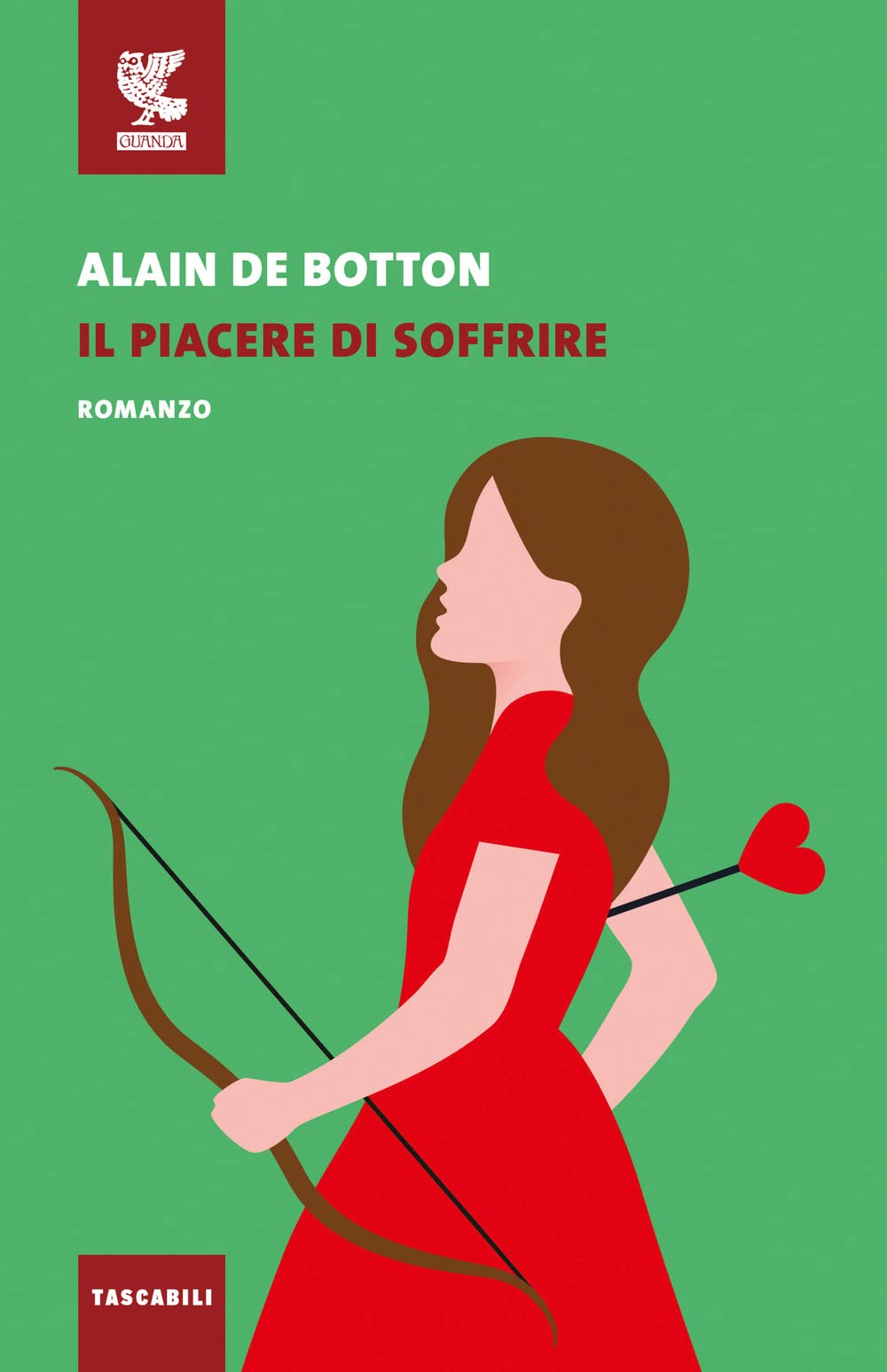 Il piacere di soffrire book