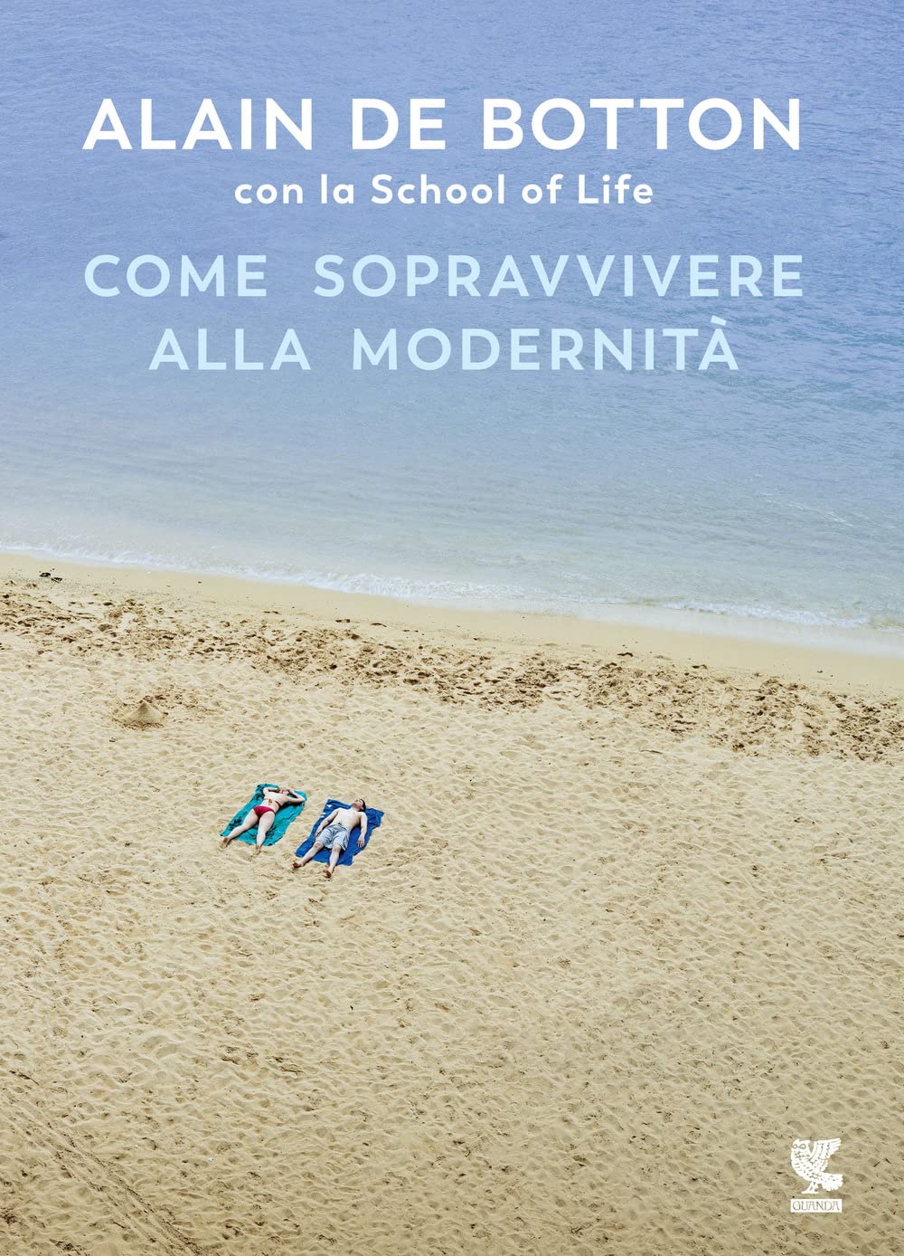 Come sopravvivere alla modernità (Biblioteca della Fenice) Philosophy