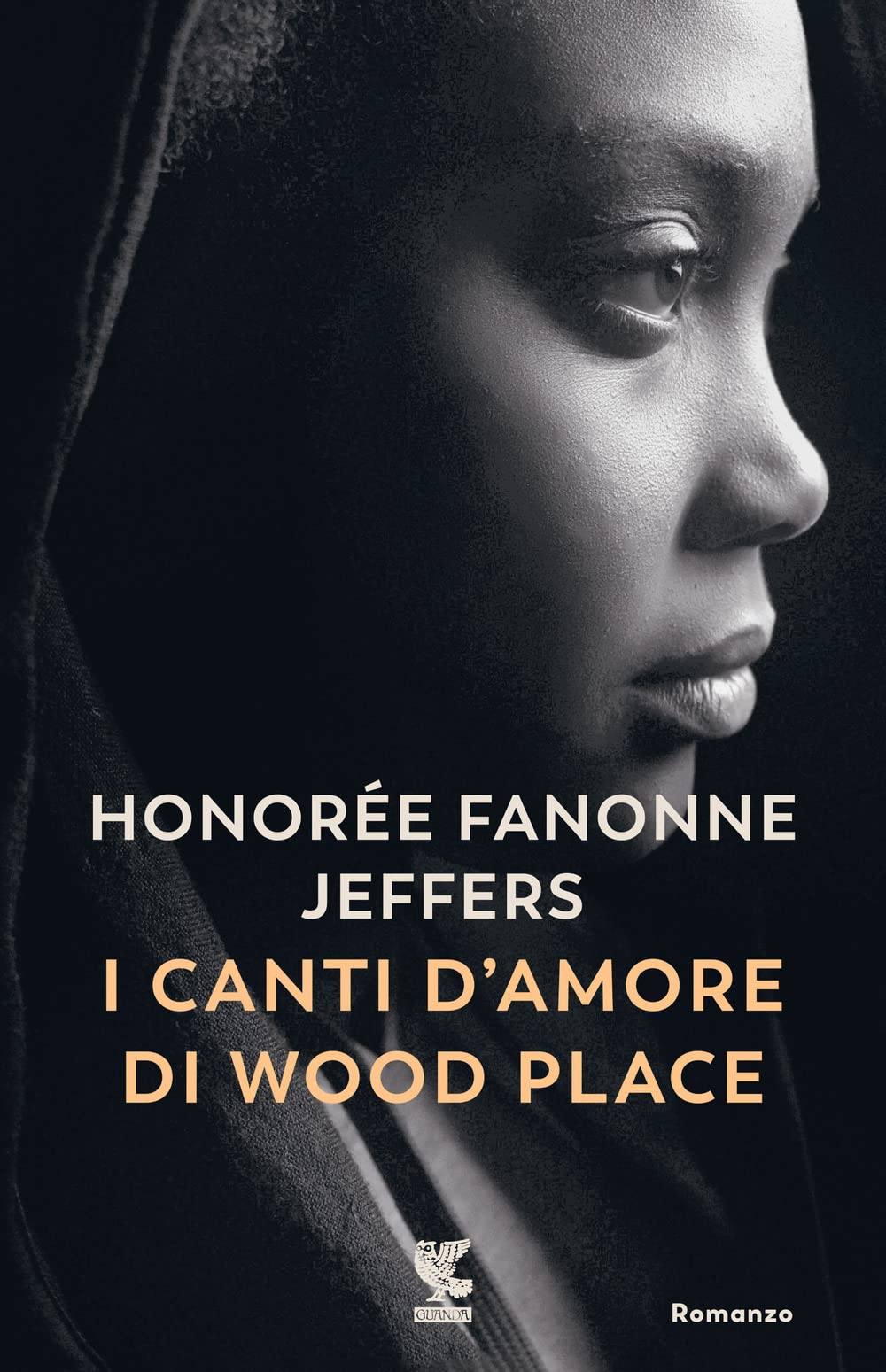 I canti d'amore di Wood Place book