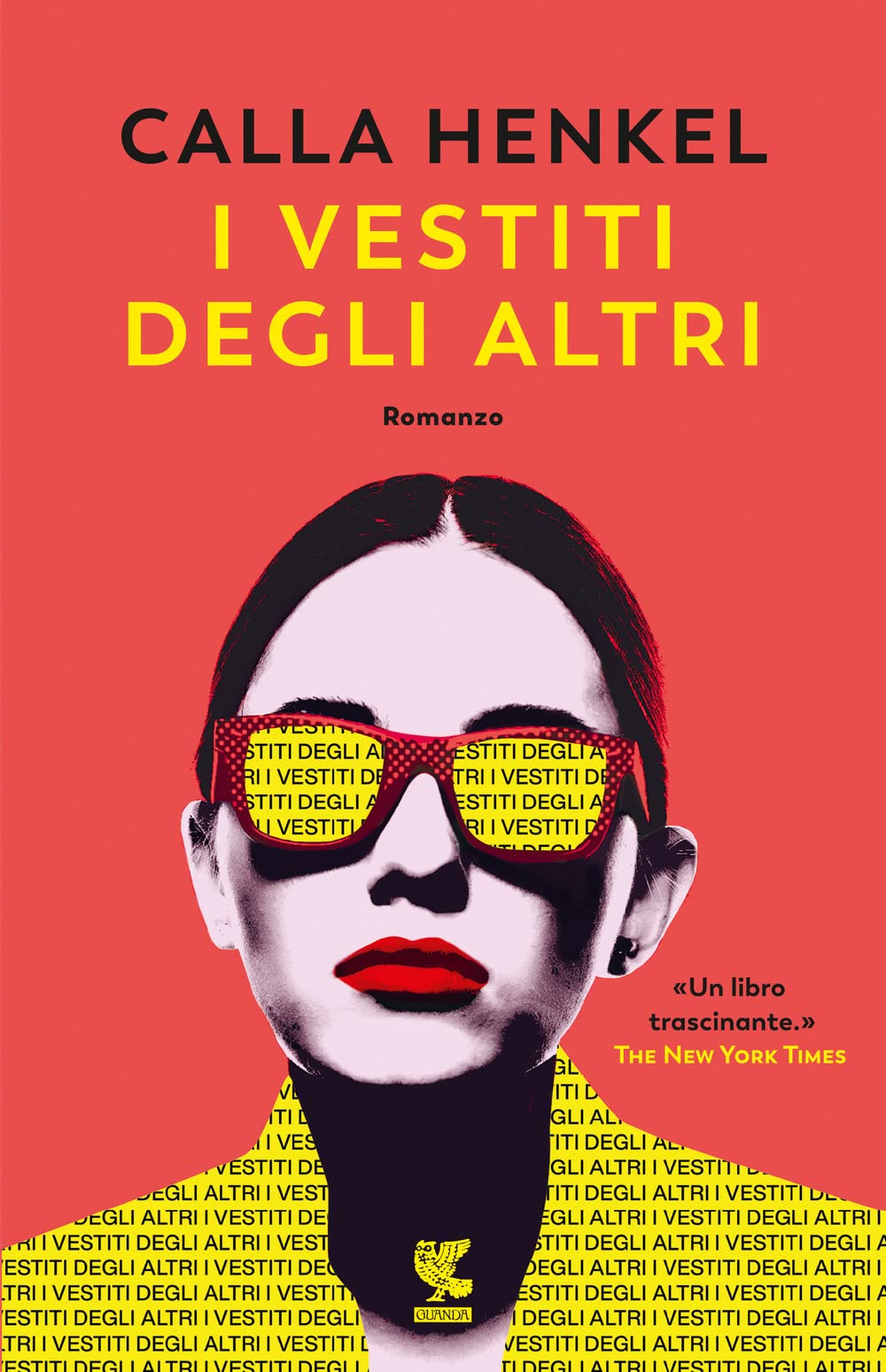 I vestiti degli altri book