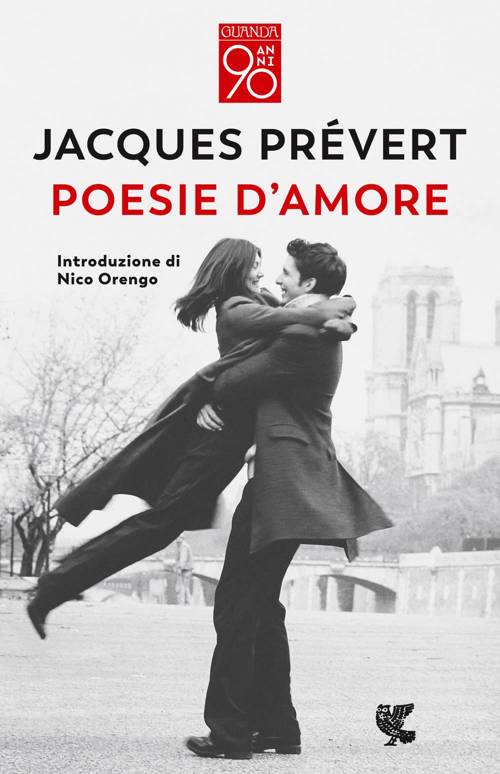 Poesie d'amore. Testo francese a fronte. Ediz. bilingue book