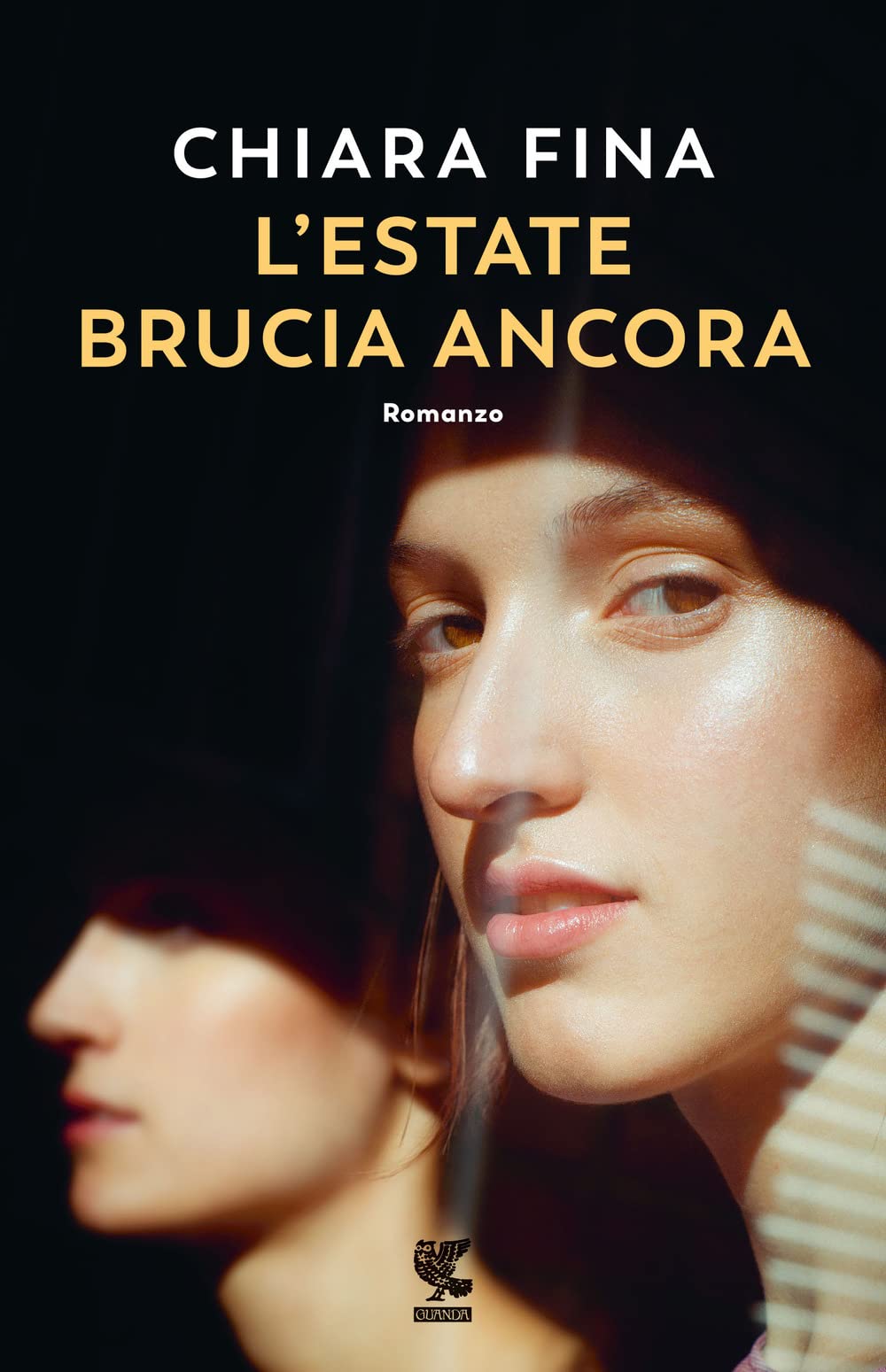 L' estate brucia ancora book