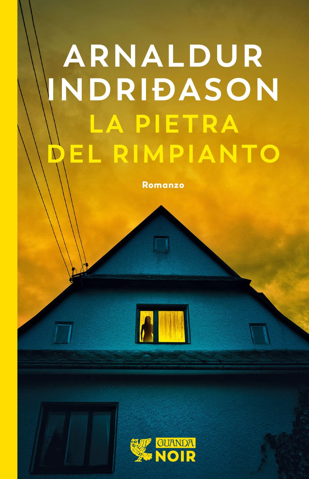 La pietra del rimpianto book