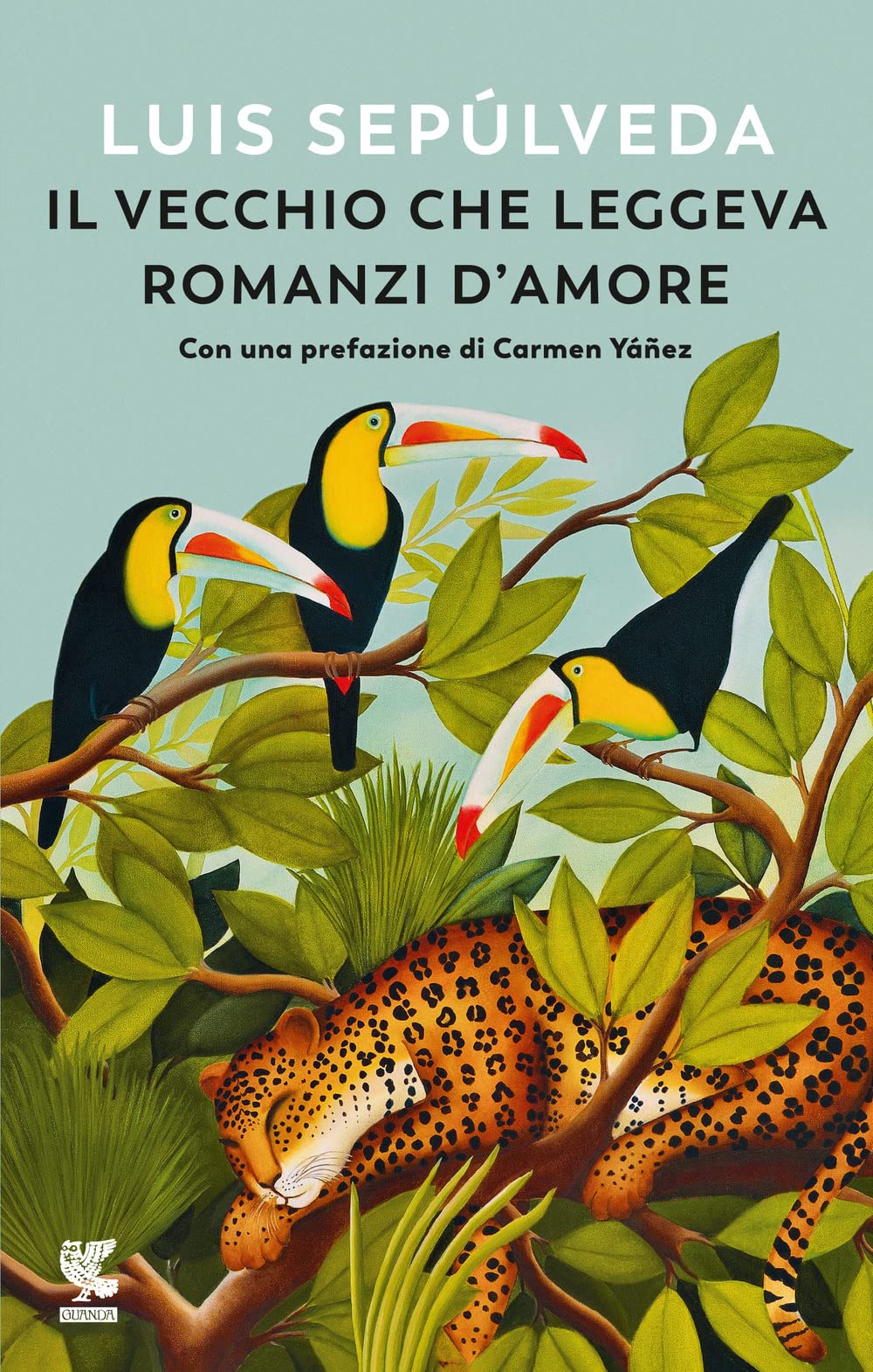 Il vecchio che leggeva romanzi d'amore book