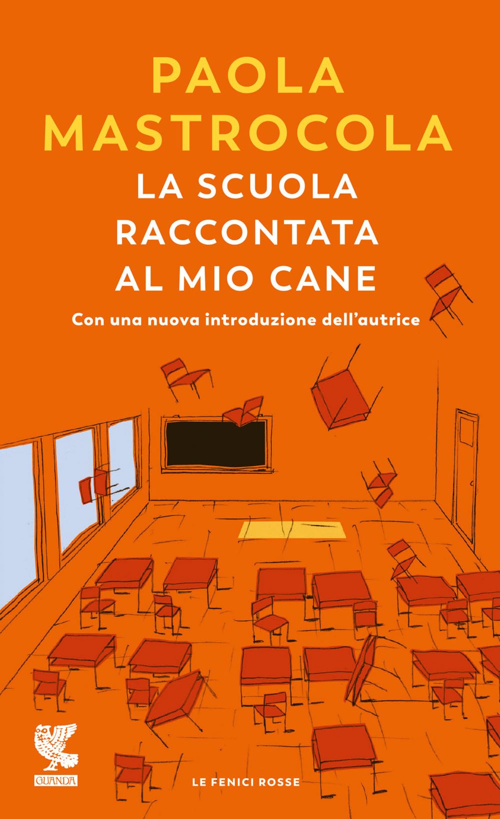 La scuola raccontata al mio cane book