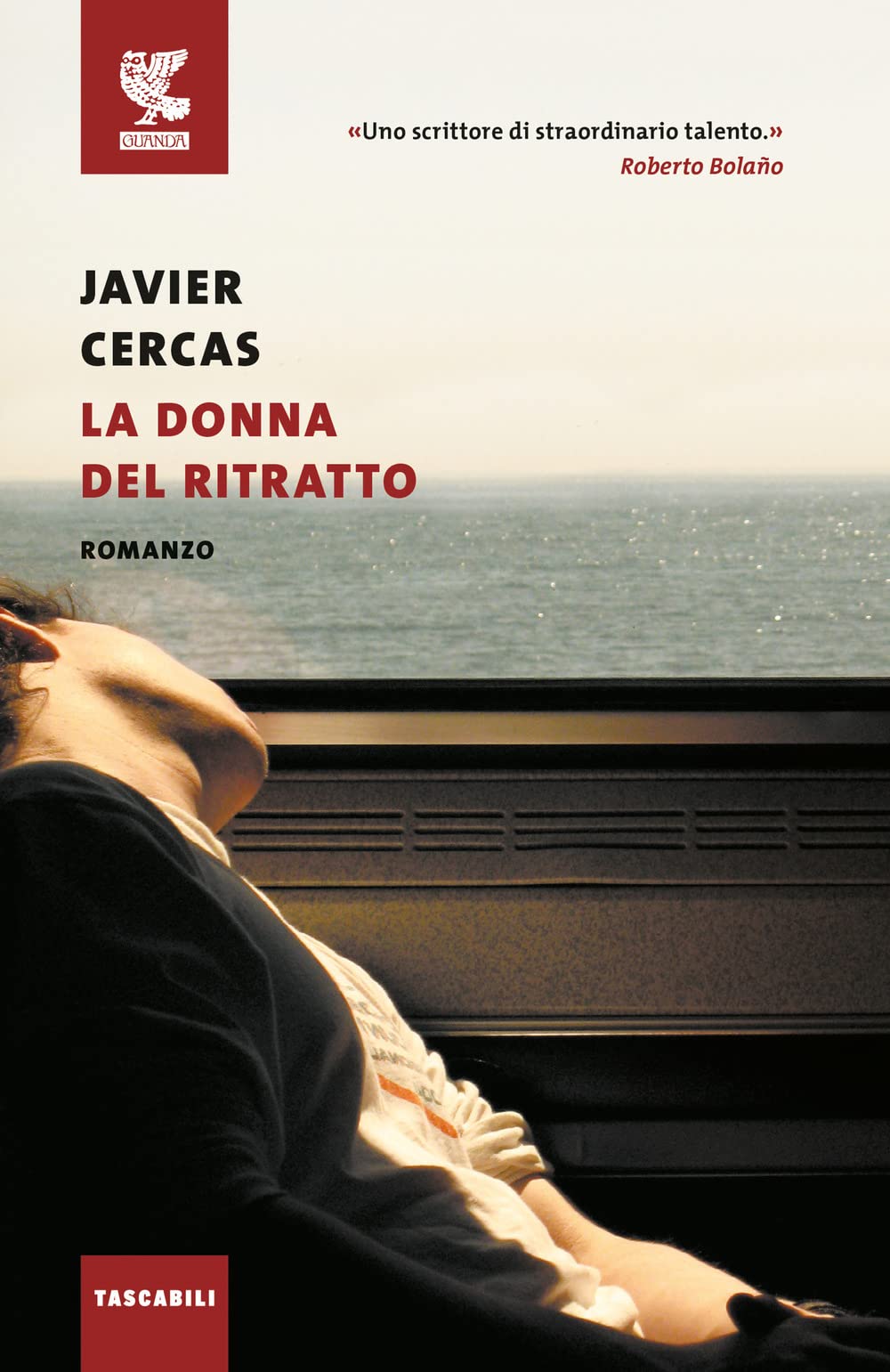 La donna del ritratto (Tascabili Guanda. Narrativa) Poetry