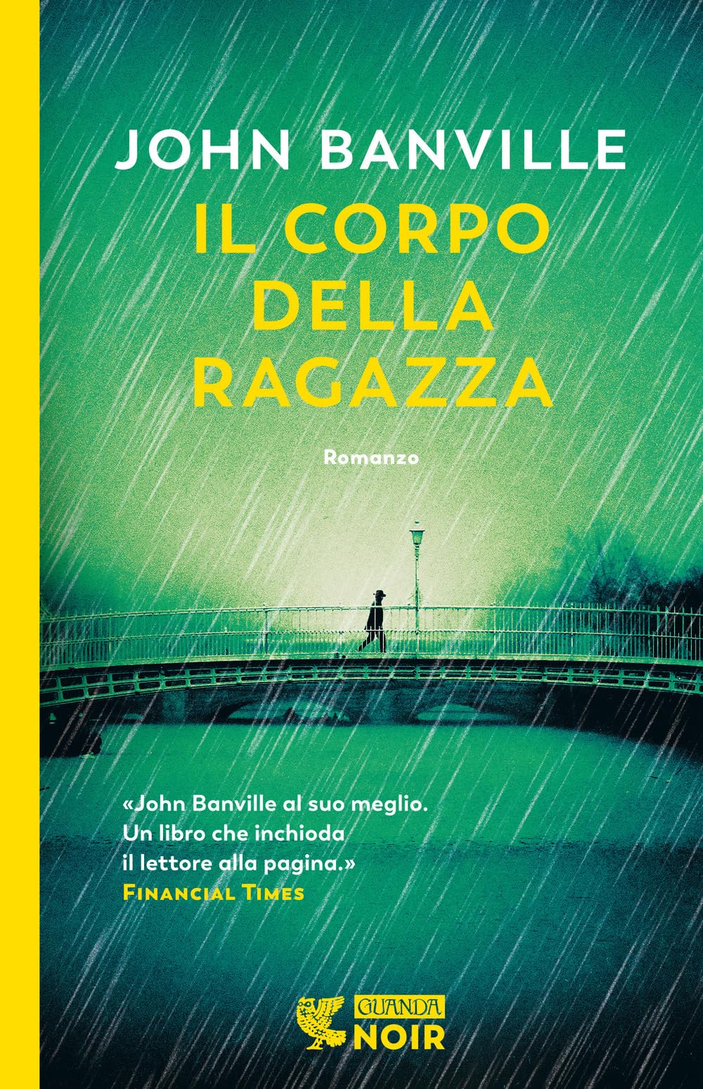 Il corpo della ragazza book