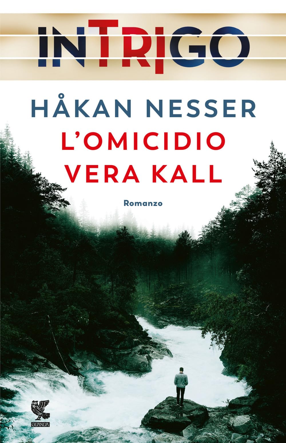 L'omicidio Vera Kall (Narratori della Fenice) Essays & Short Stories