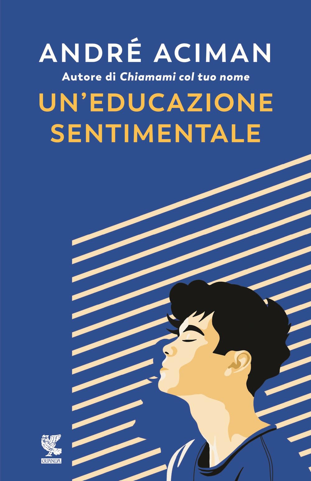 Un'educazione sentimentale (Narratori della Fenice) Contemporary literature