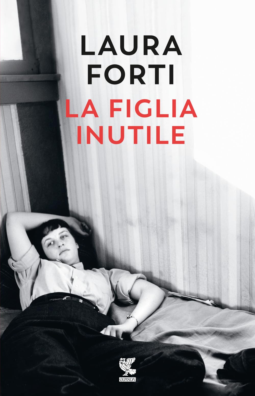 La figlia inutile (Narratori della Fenice) Contemporary literature