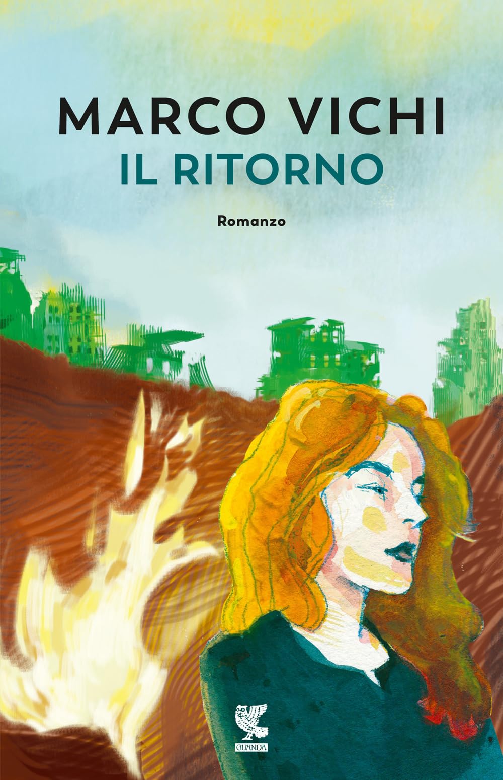 Il ritorno (Narratori della Fenice) LGBTQ+