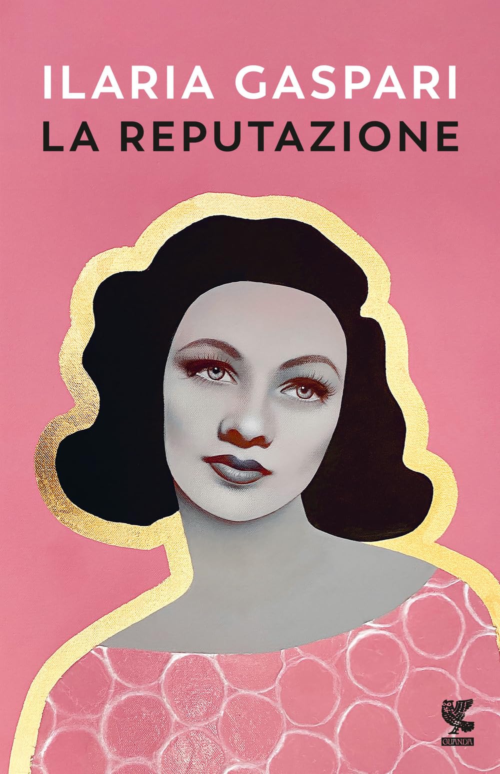 La reputazione (Narratori della Fenice) Contemporary literature