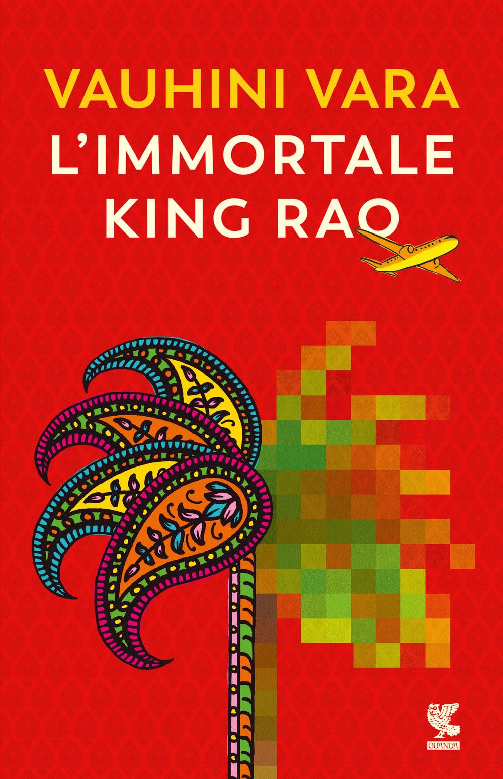 L'immortale King Rao (Narratori della Fenice) Contemporary literature