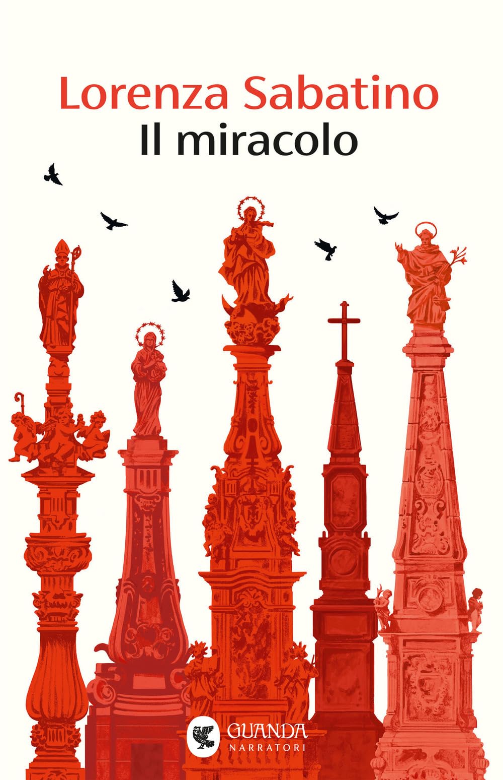 Il miracolo (Narratori della Fenice) Contemporary literature