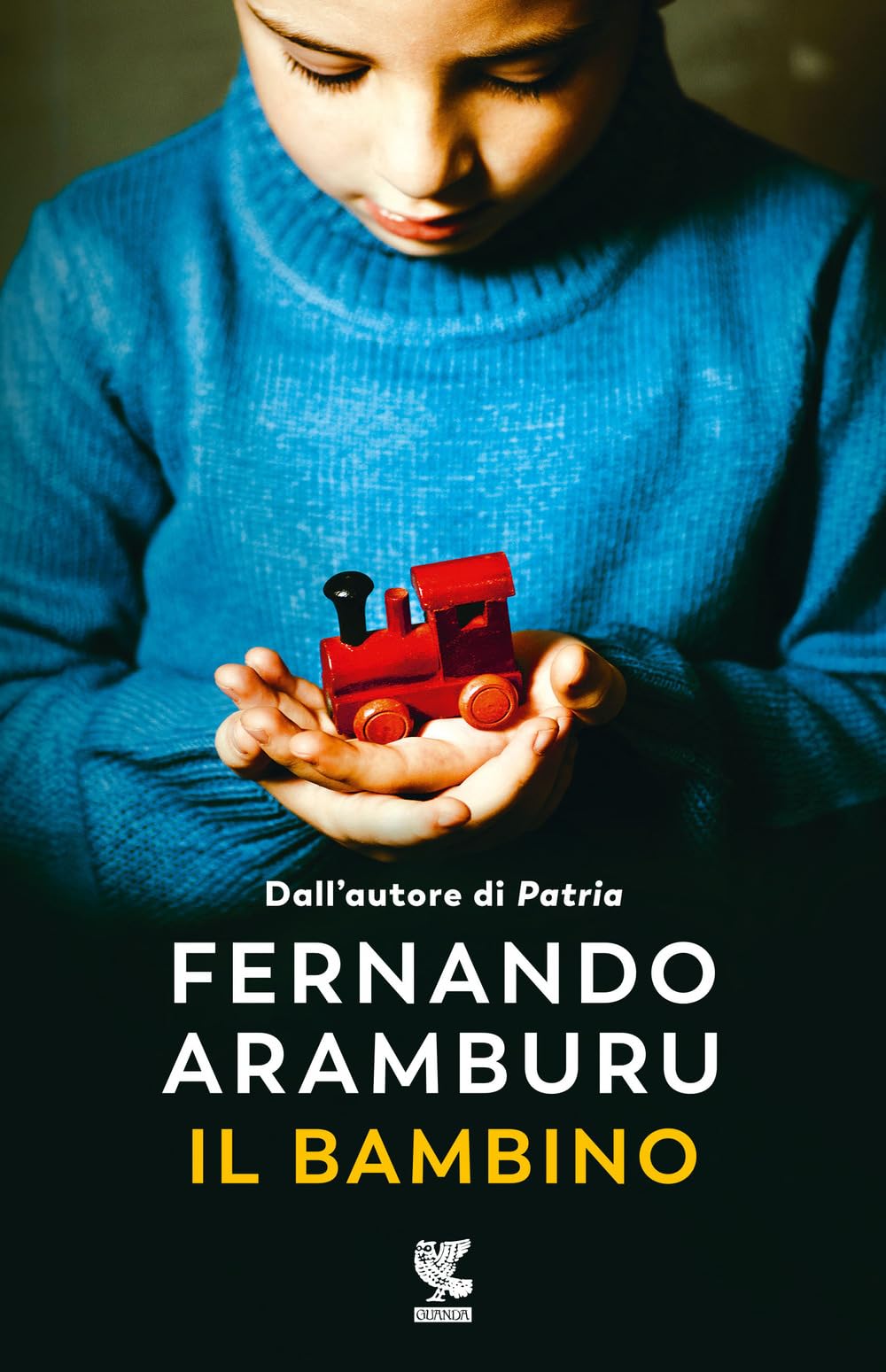 Il bambino (Narratori della Fenice) Contemporary literature