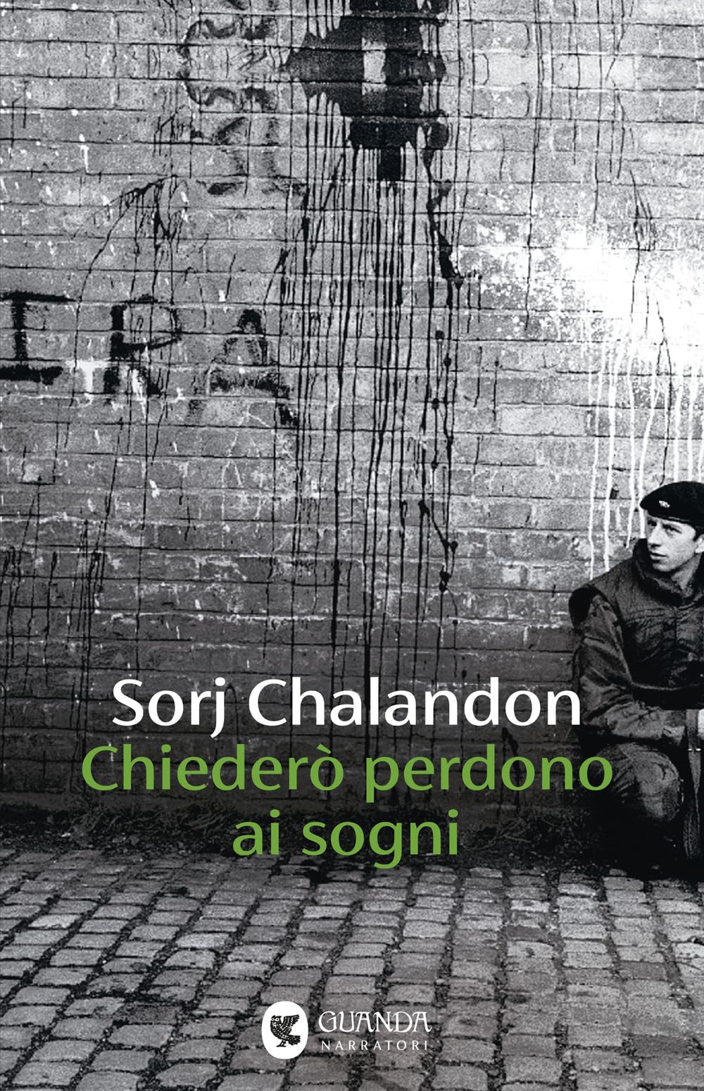 Chiederò perdono ai sogni book