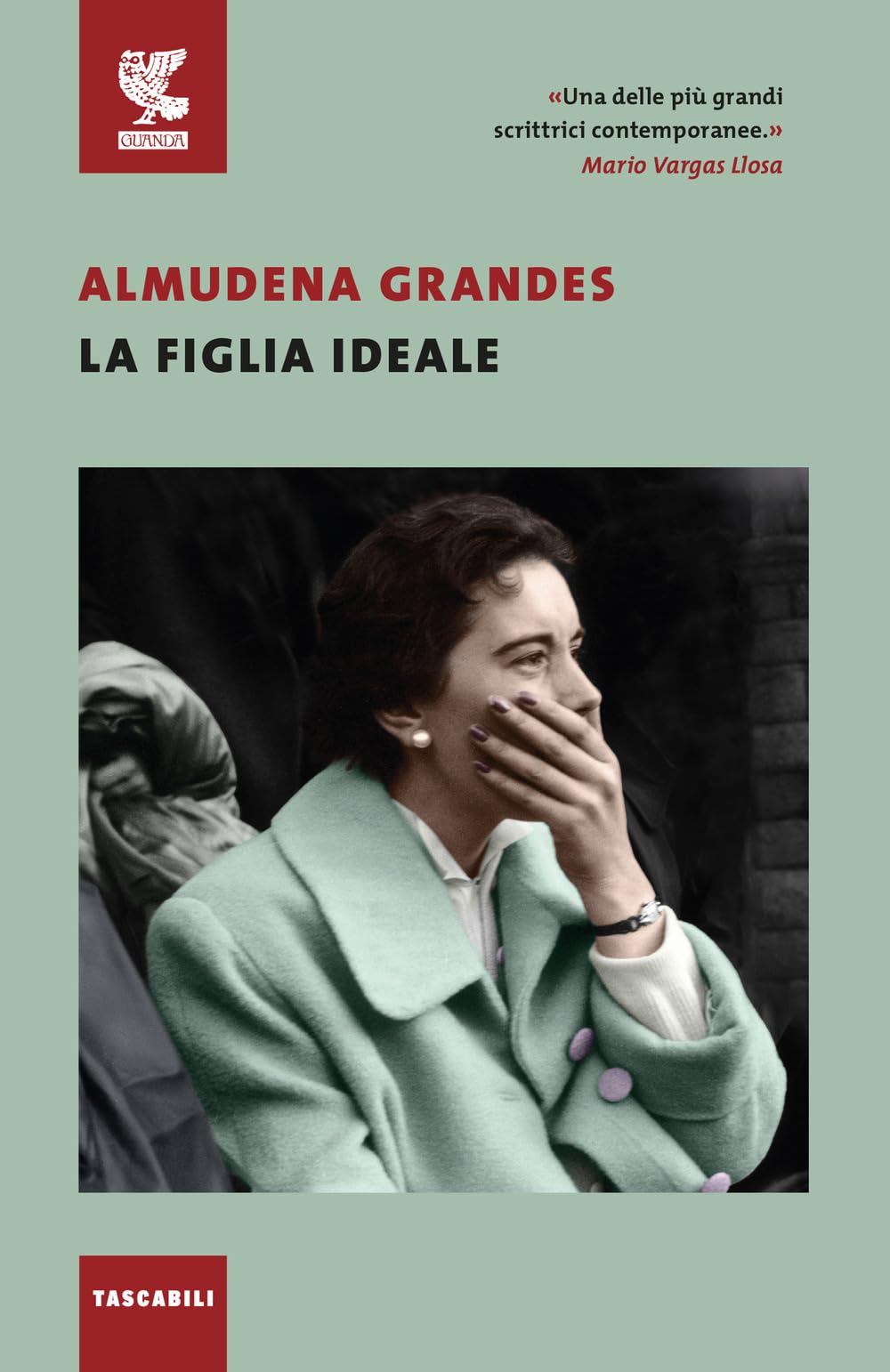 La figlia ideale (Tascabili Guanda. Narrativa) Contemporary literature