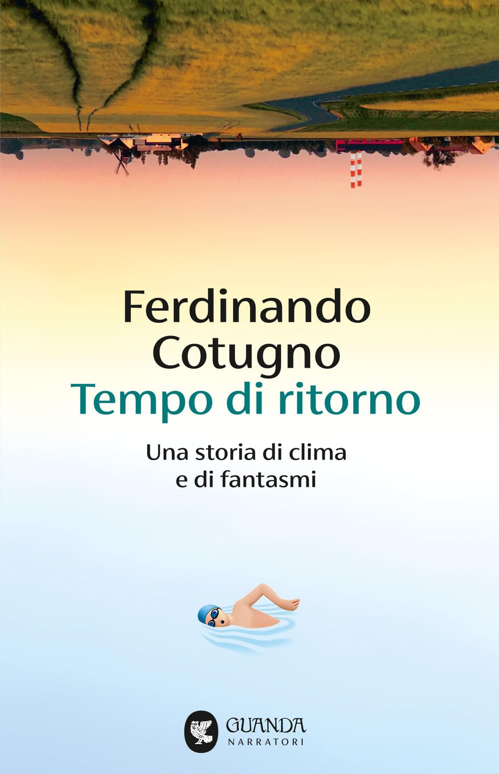 Tempo di ritorno. Una storia di clima e di fantasmi Personalities