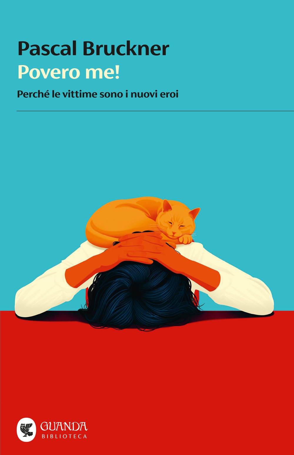 Povero me! Quando le vittime sono i nuovi eroi Philosophy