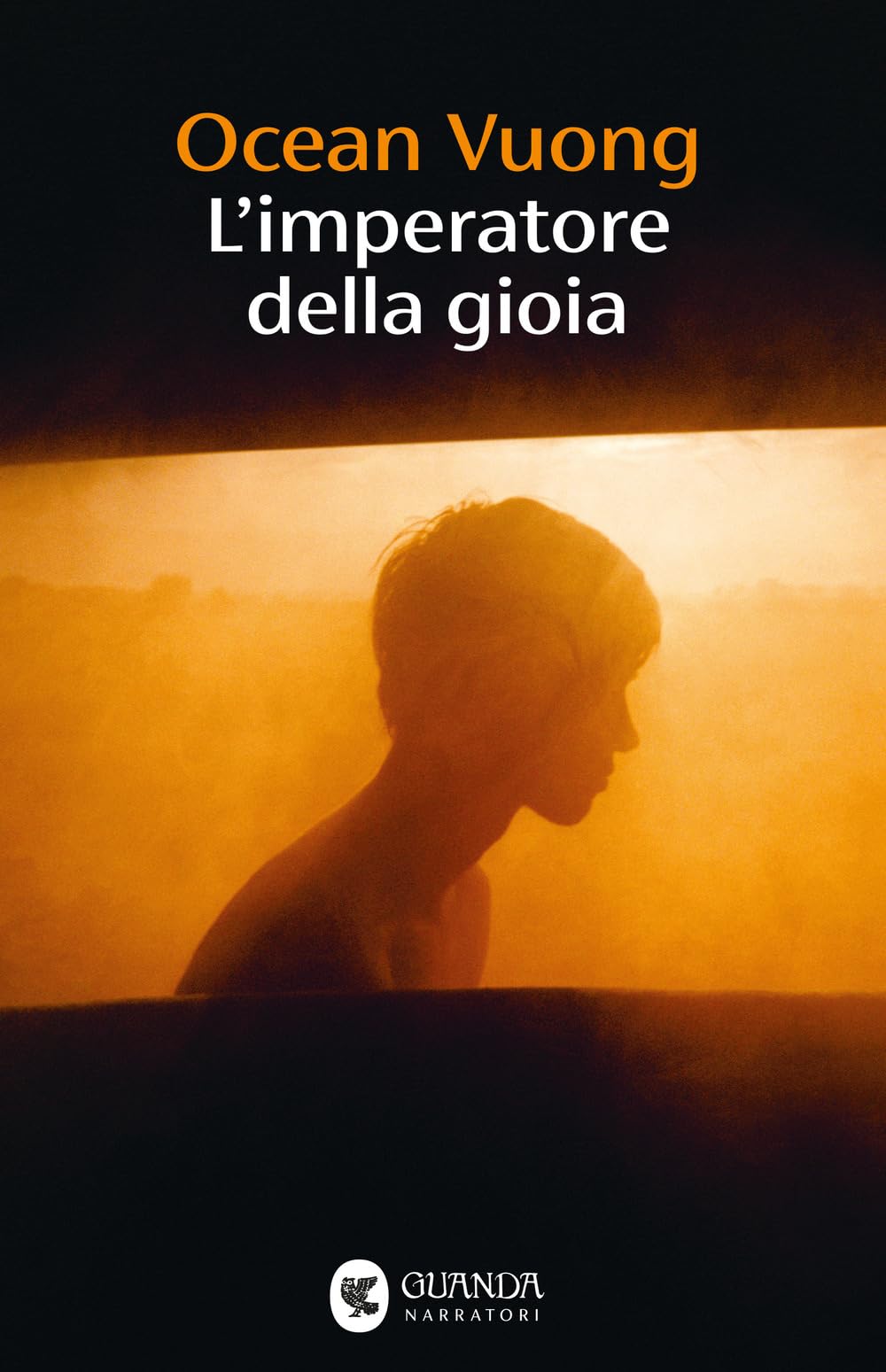 L'imperatore della gioia (Narratori della Fenice) Contemporary literature
