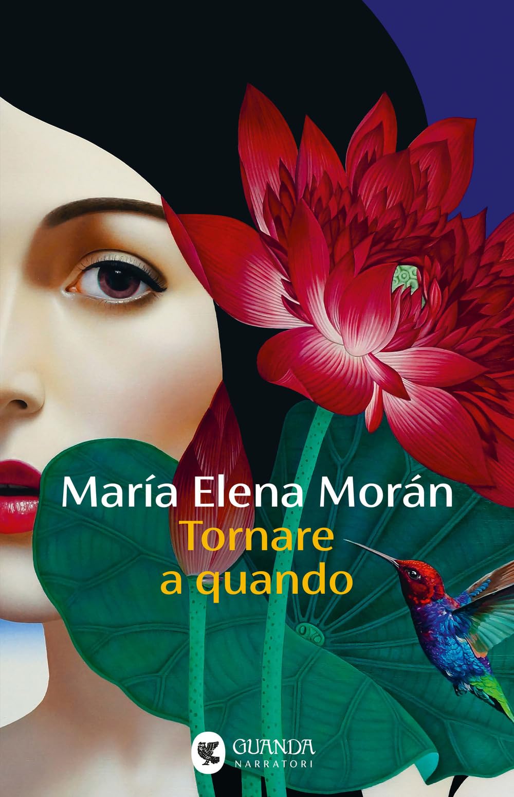 Tornare a quando (Narratori della Fenice) Contemporary literature