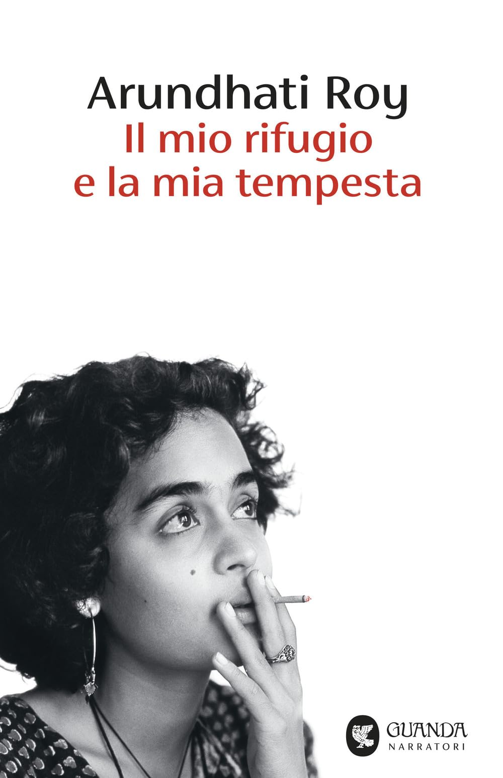 Il mio rifugio e la mia tempesta (Narratori della Fenice) Personalities
