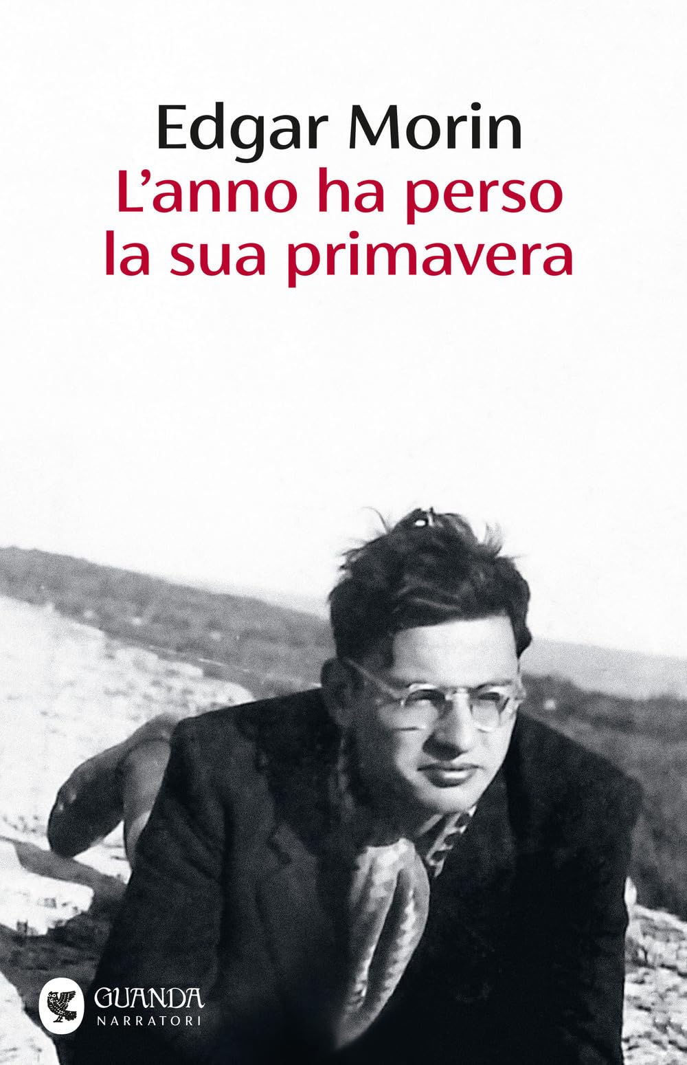 L'anno ha perso la sua primavera (Narratori della Fenice) Personalities