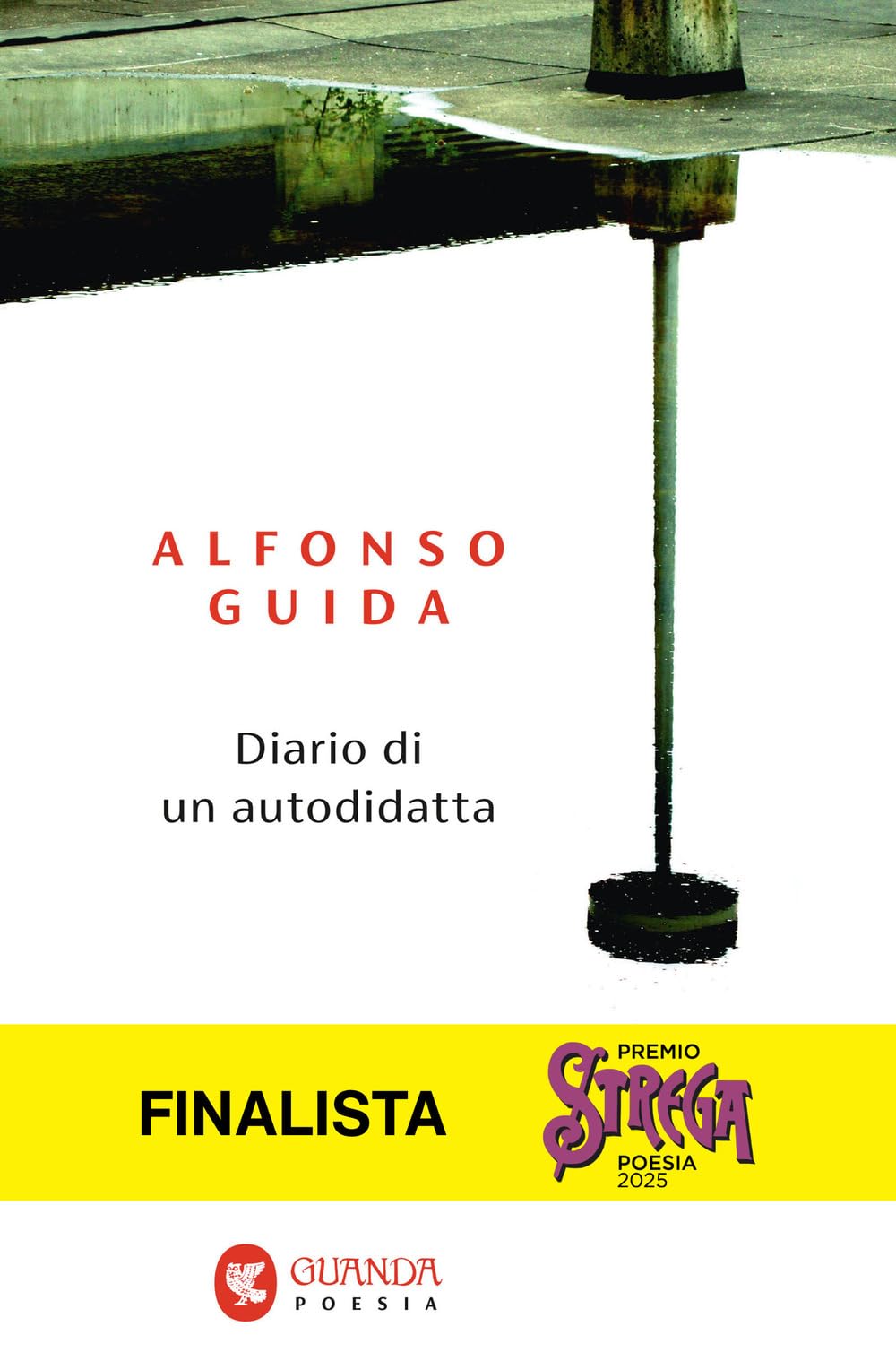 Diario di un autodidatta Poetry