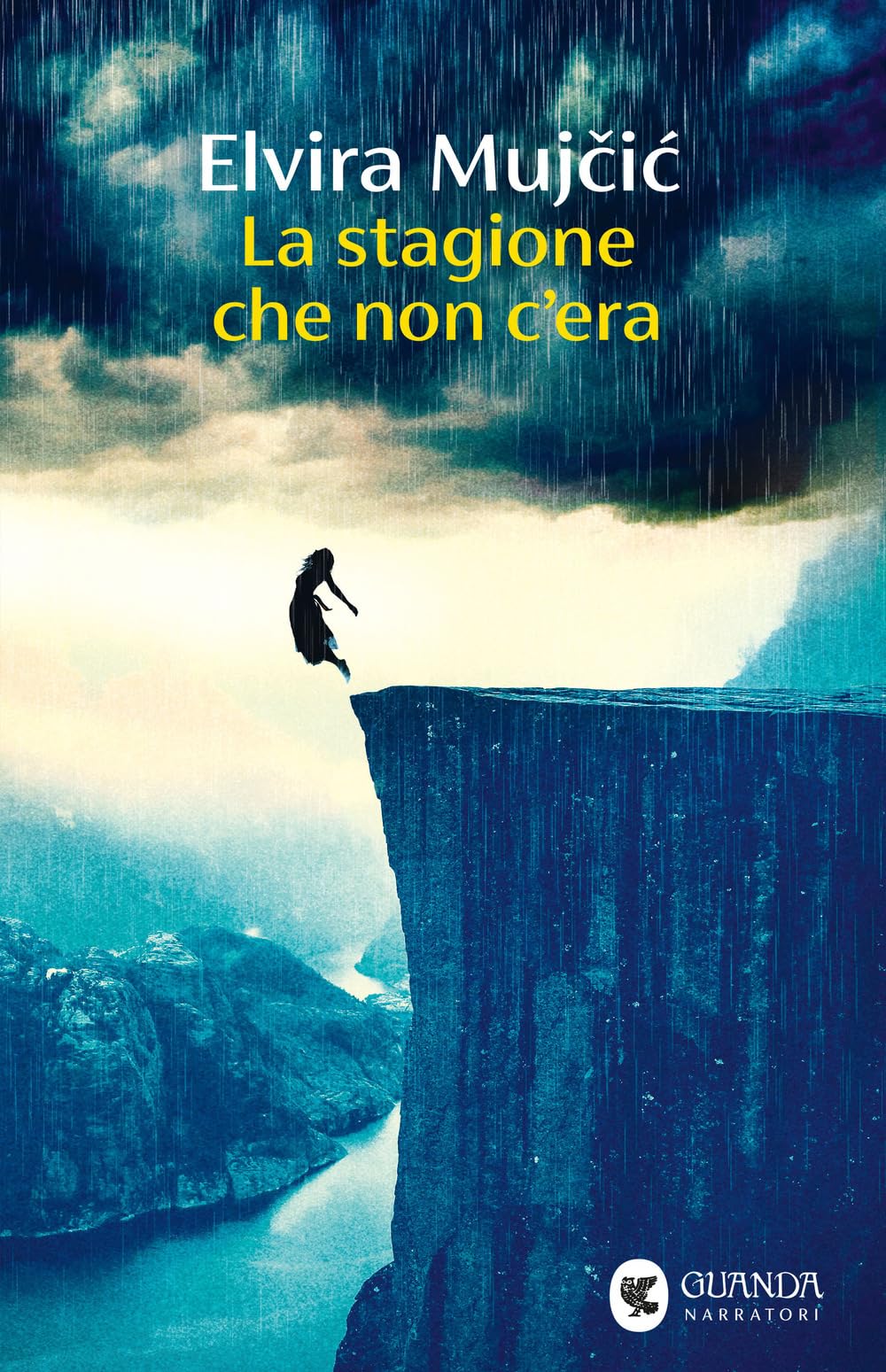 La stagione che non c'era book