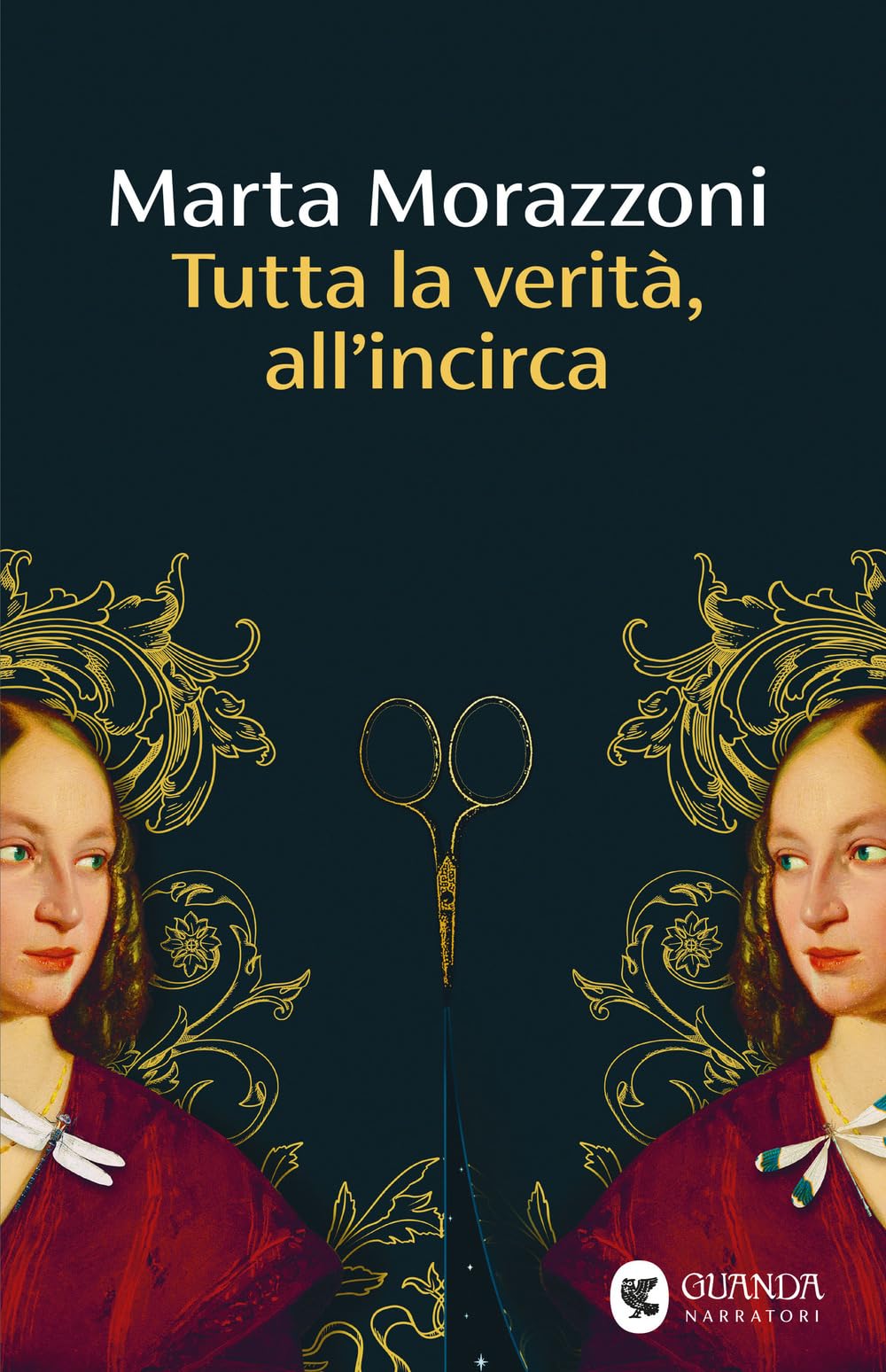 Tutta la verità, all'incirca (Narratori della Fenice) Contemporary literature